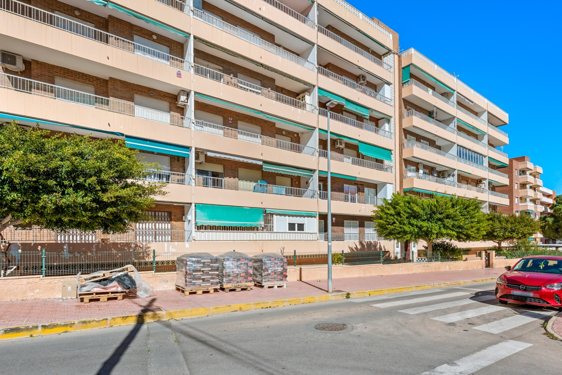 Resale - Apartment - Torrevieja - Rocio del Mar