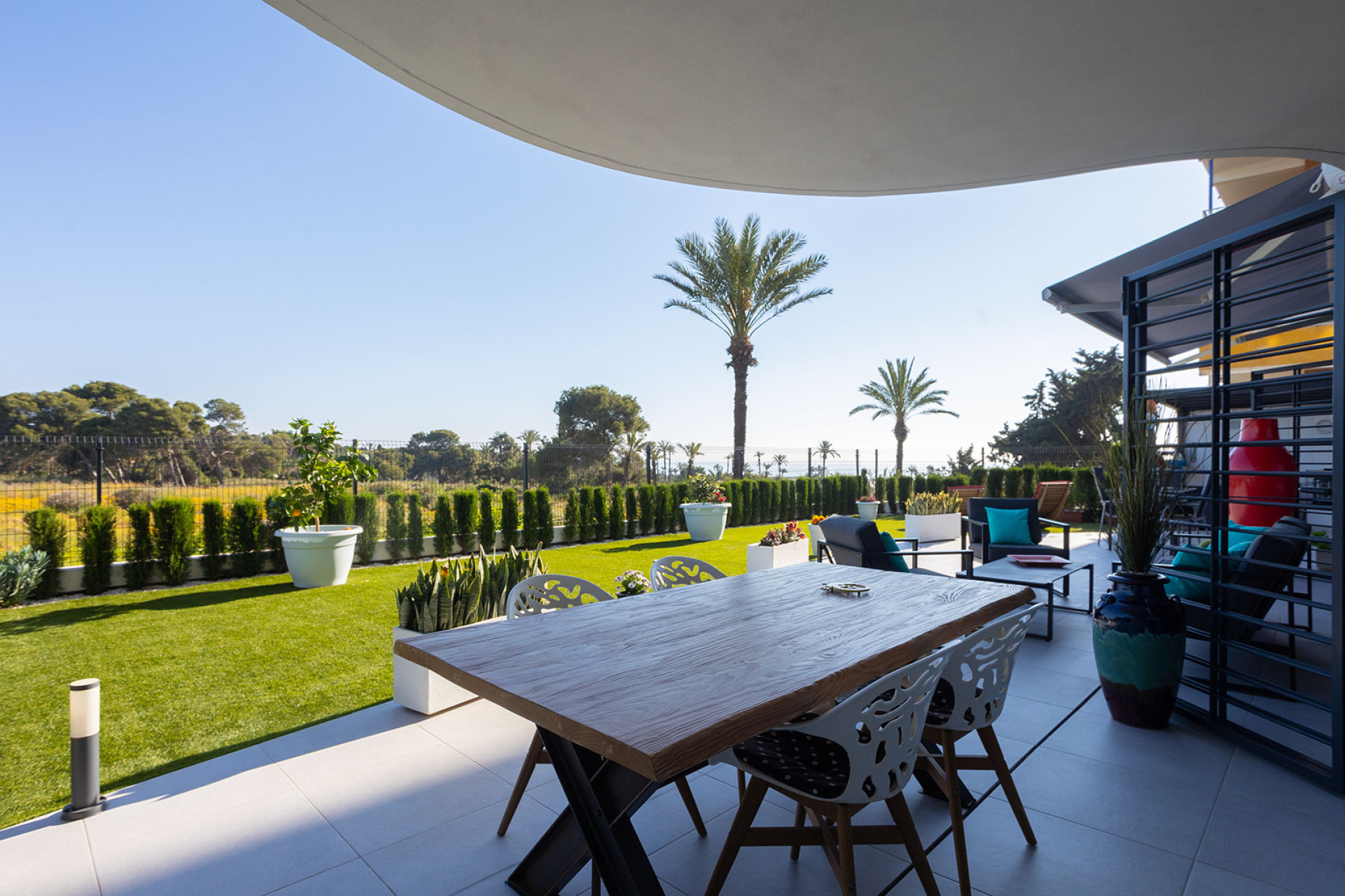 Resale - Apartment - Torrevieja - Rocio del Mar