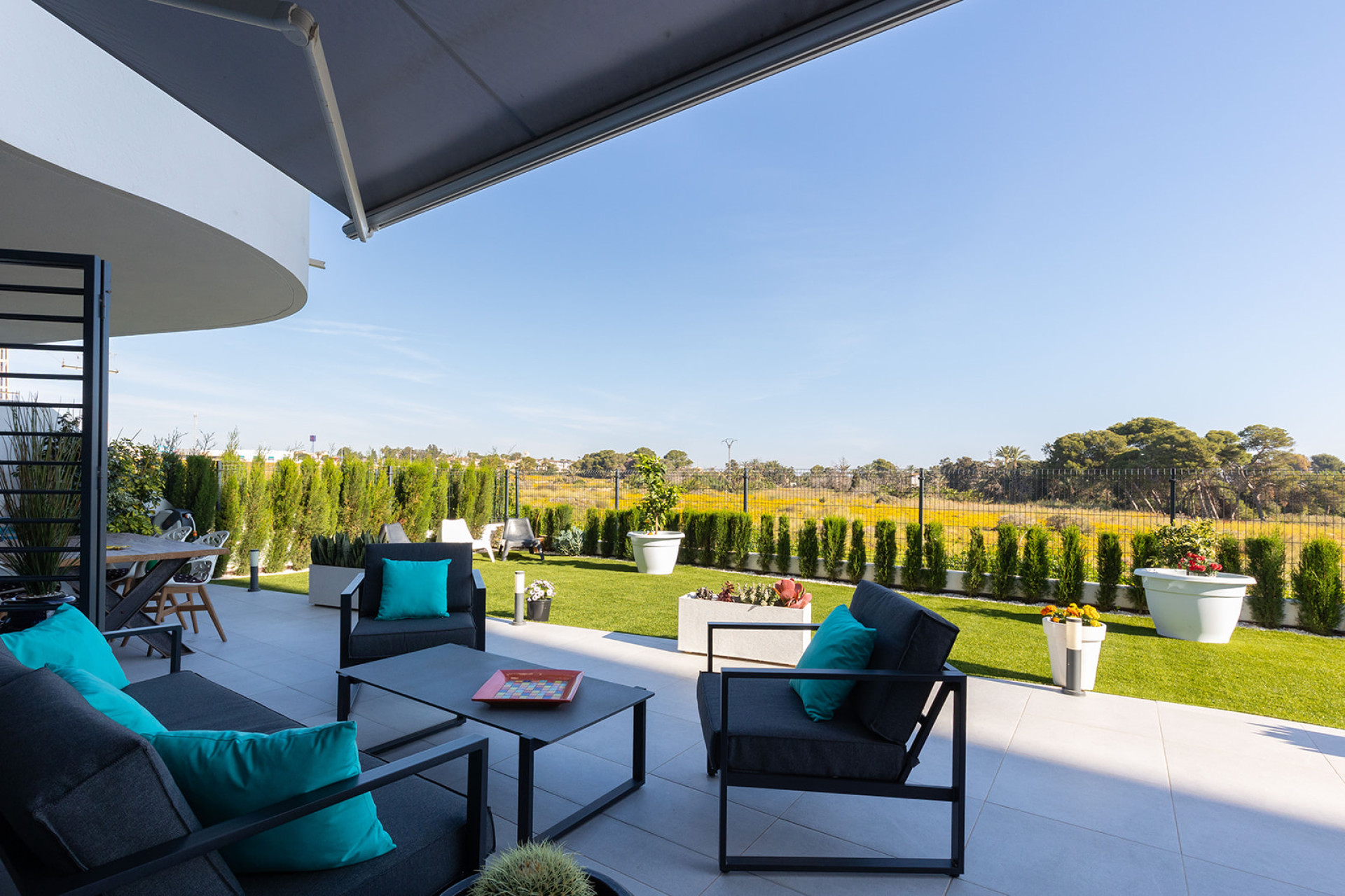 Resale - Apartment - Torrevieja - Rocio del Mar