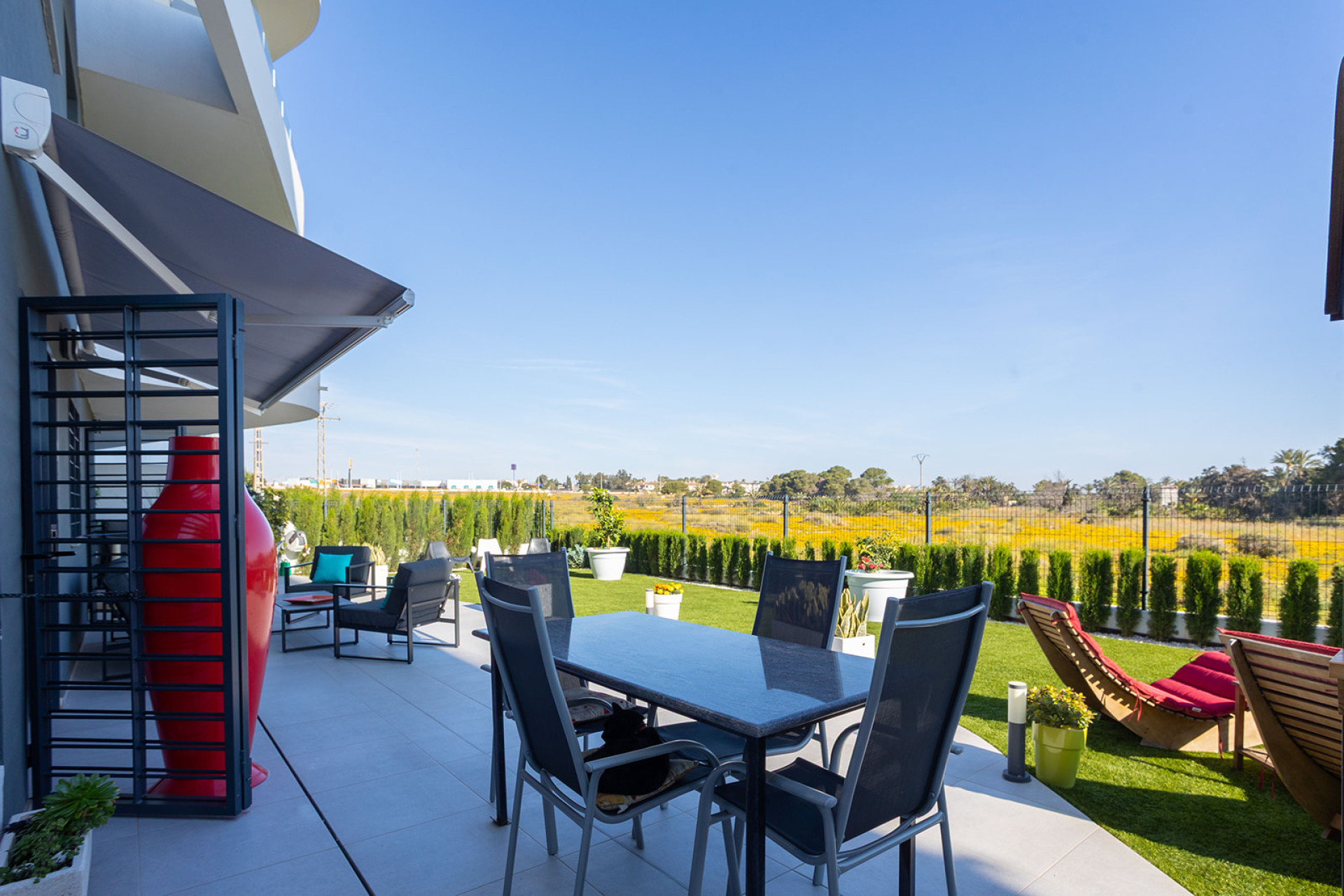 Resale - Apartment - Torrevieja - Rocio del Mar