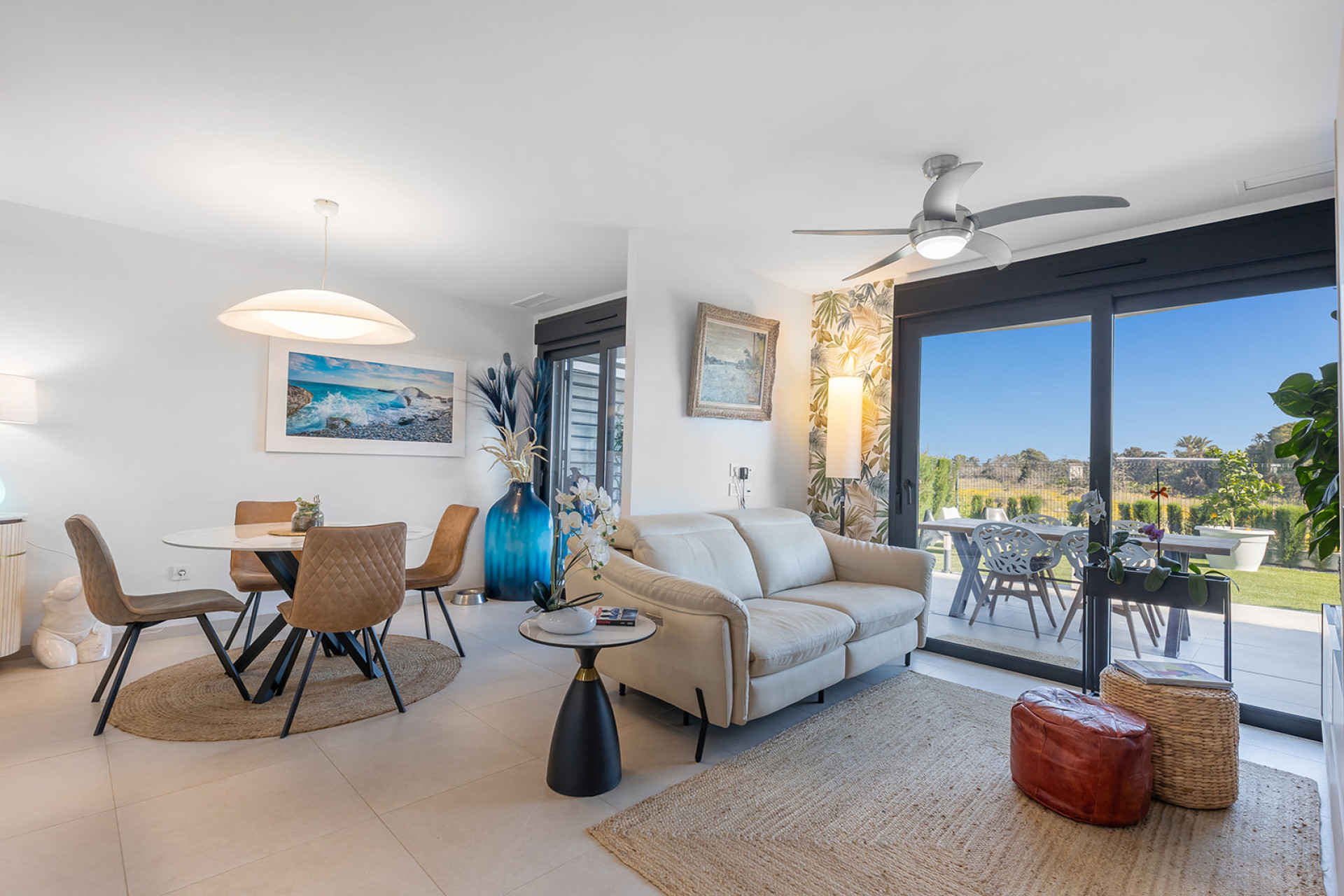 Resale - Apartment - Torrevieja - Rocio del Mar