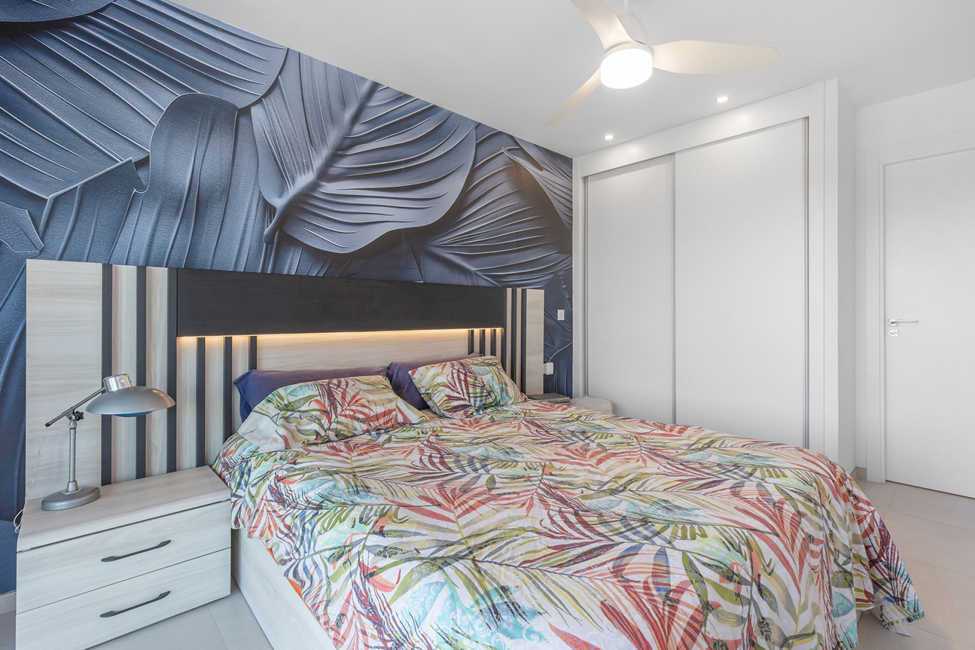 Resale - Apartment - Torrevieja - Rocio del Mar