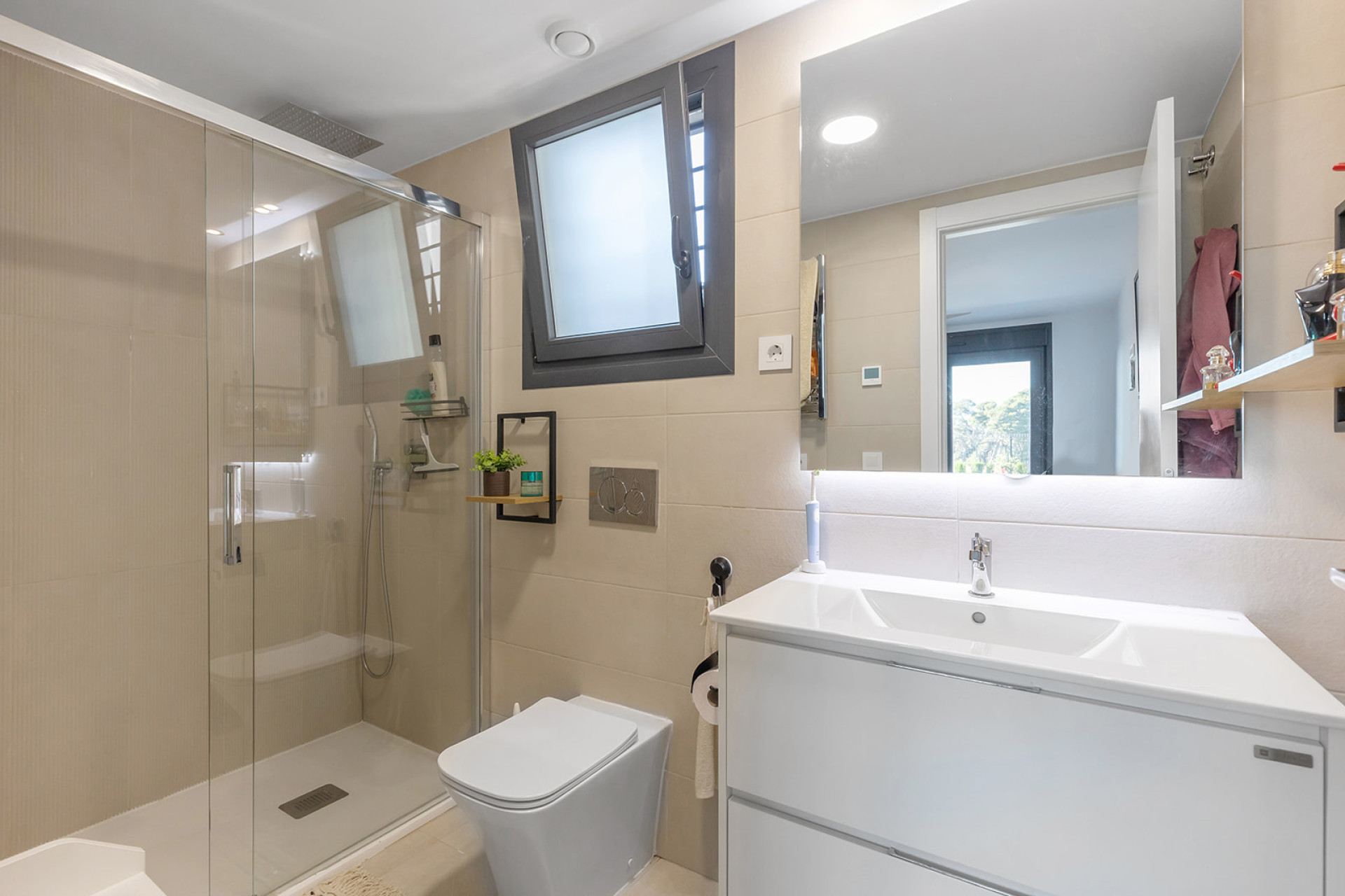 Resale - Apartment - Torrevieja - Rocio del Mar
