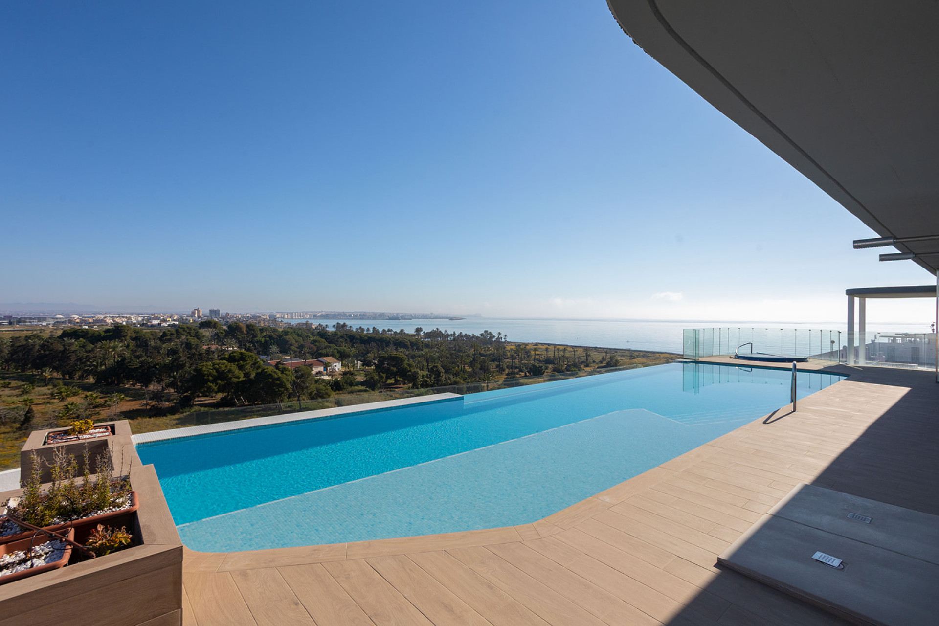 Resale - Apartment - Torrevieja - Rocio del Mar