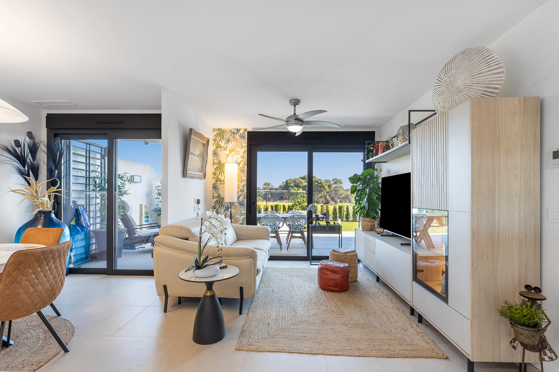 Resale - Apartment - Torrevieja - Rocio del Mar