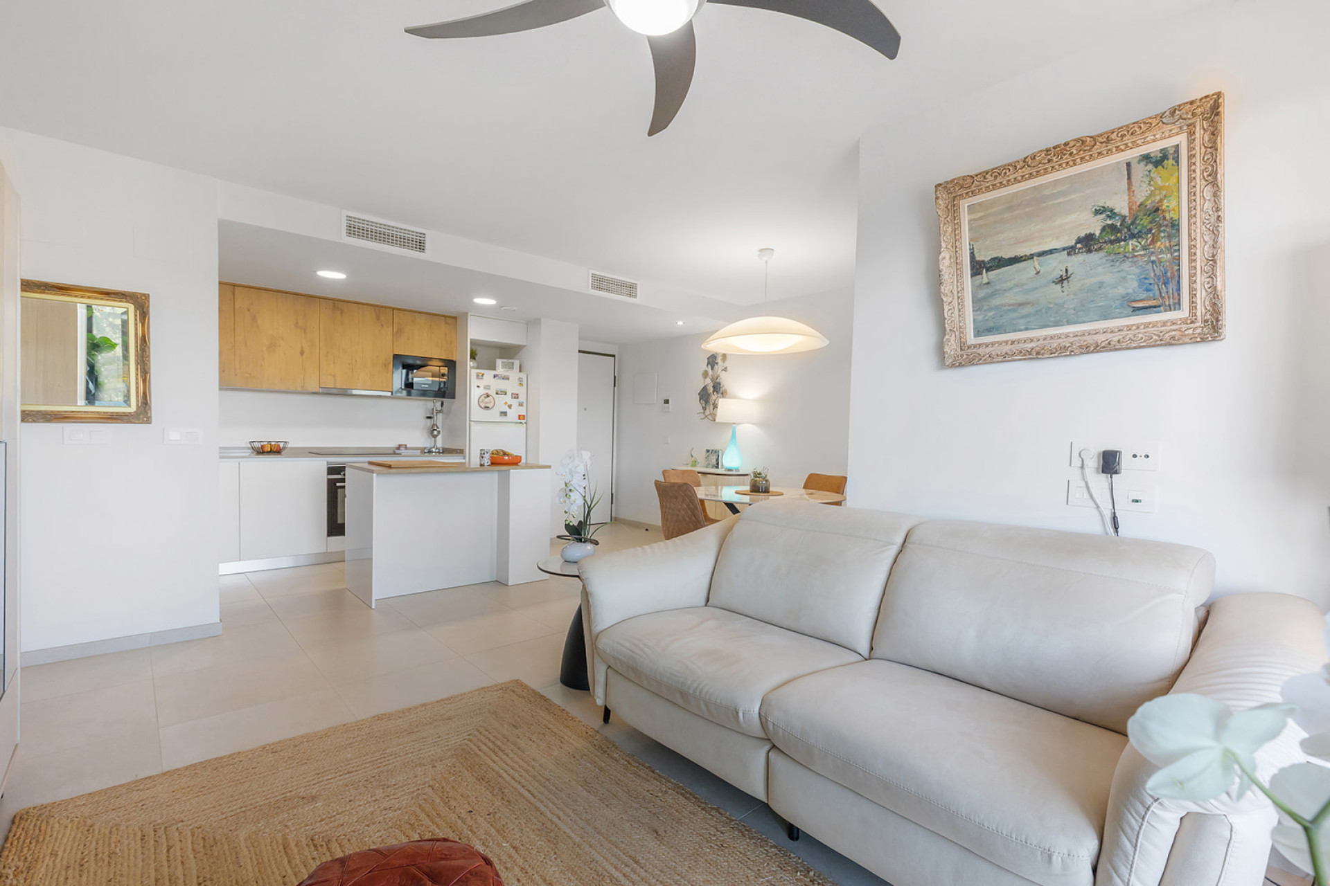 Resale - Apartment - Torrevieja - Rocio del Mar