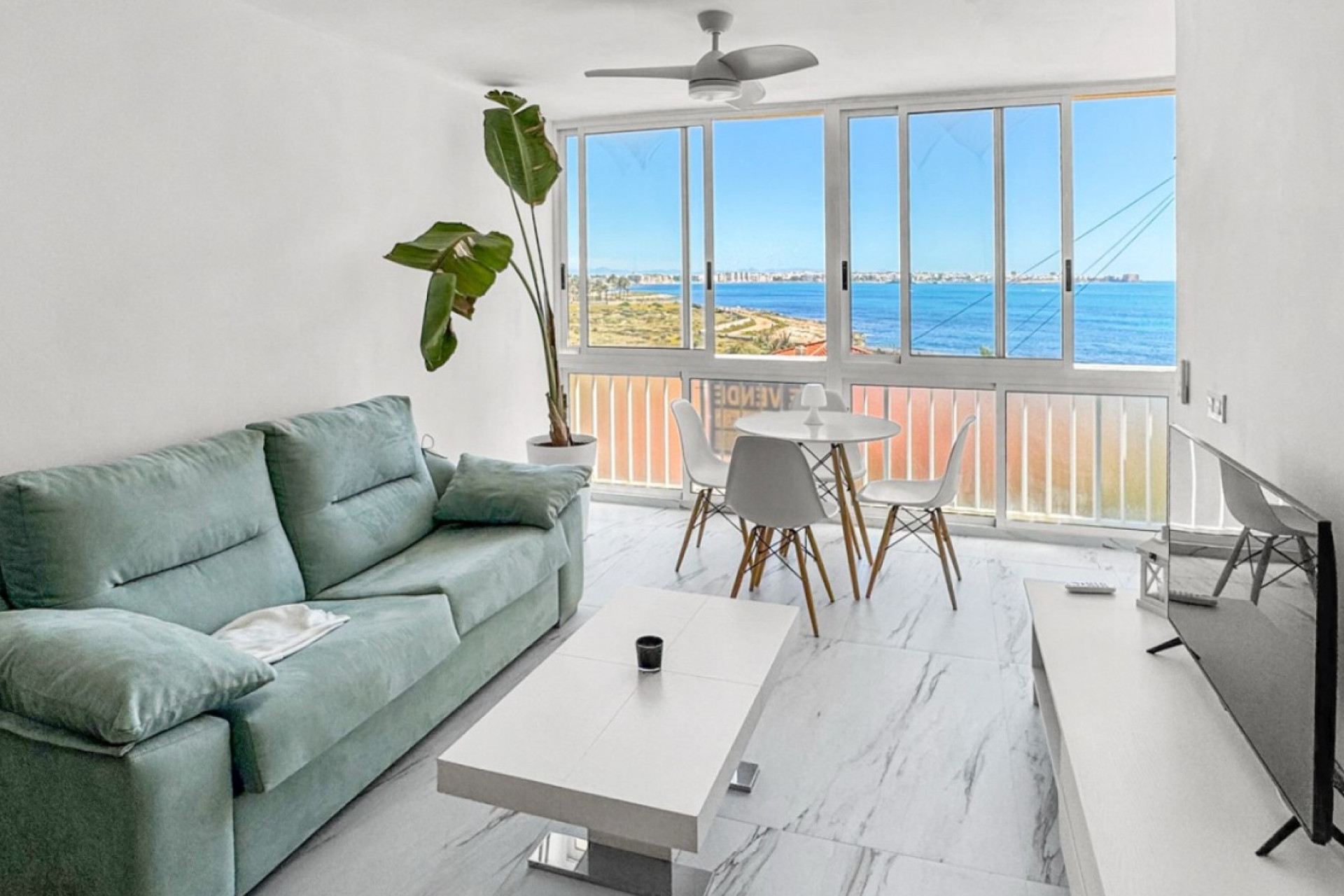 Resale - Apartment - Torrevieja - Rocio del Mar