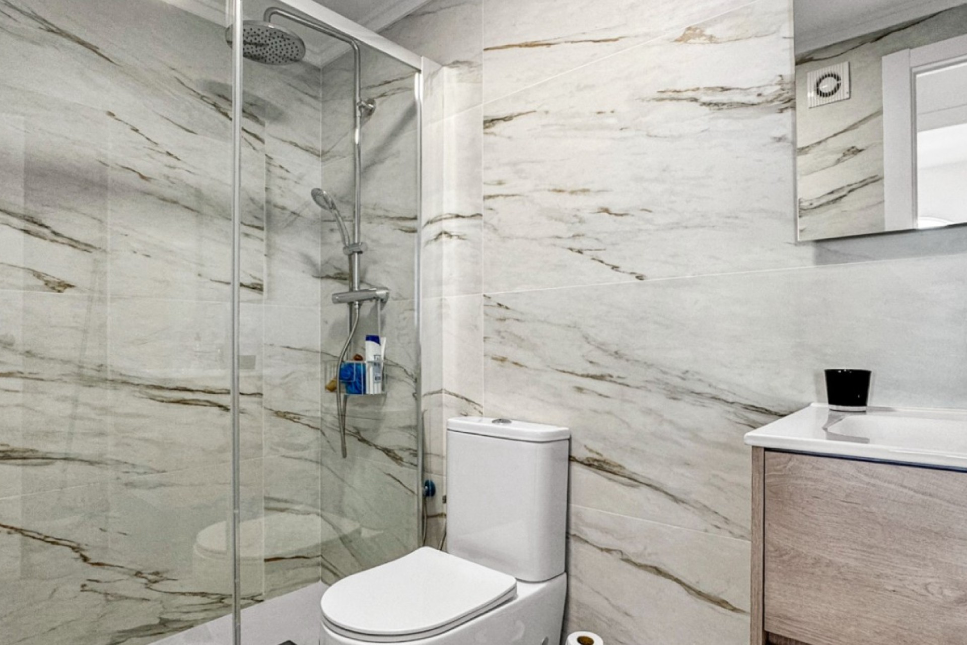 Resale - Apartment - Torrevieja - Rocio del Mar