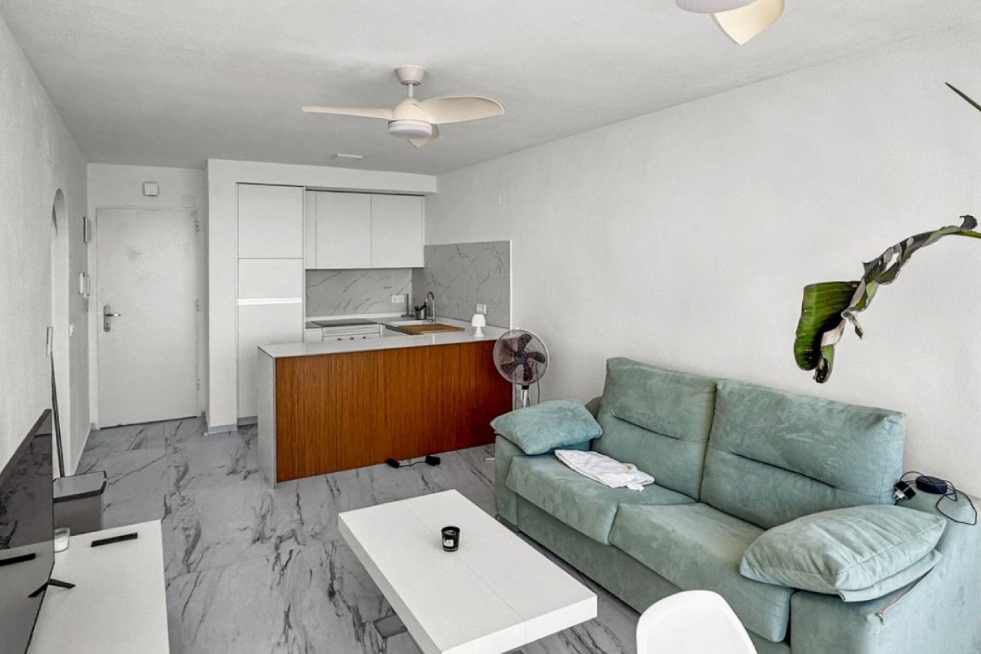 Resale - Apartment - Torrevieja - Rocio del Mar