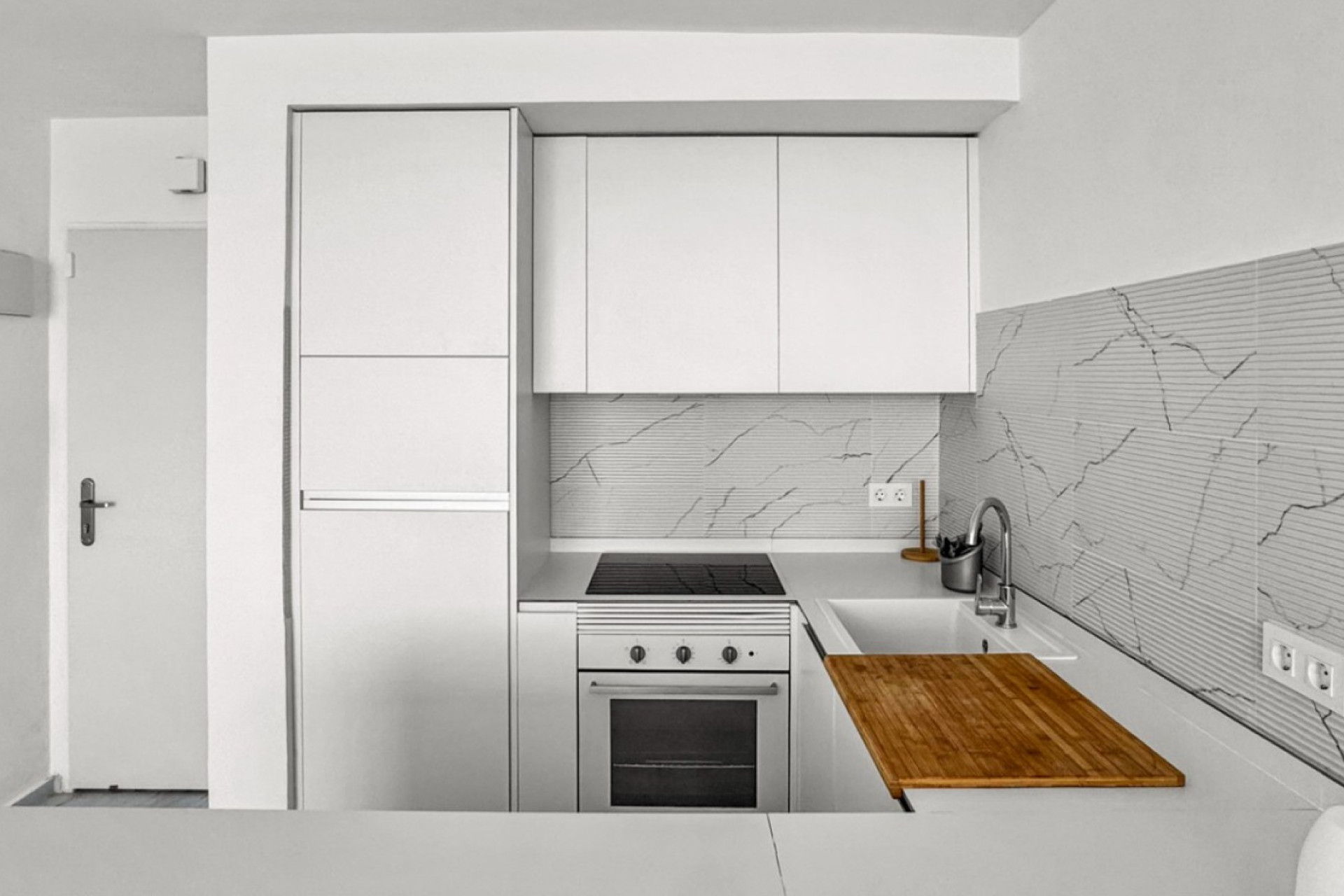 Resale - Apartment - Torrevieja - Rocio del Mar
