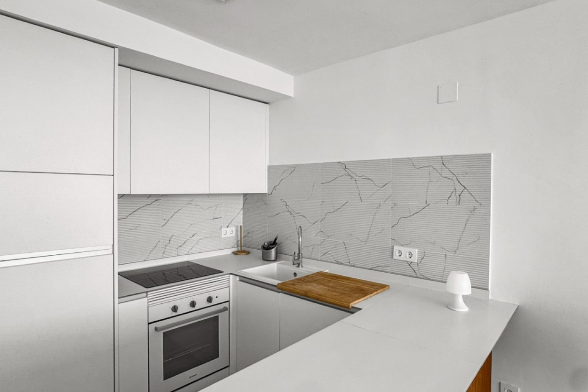 Resale - Apartment - Torrevieja - Rocio del Mar