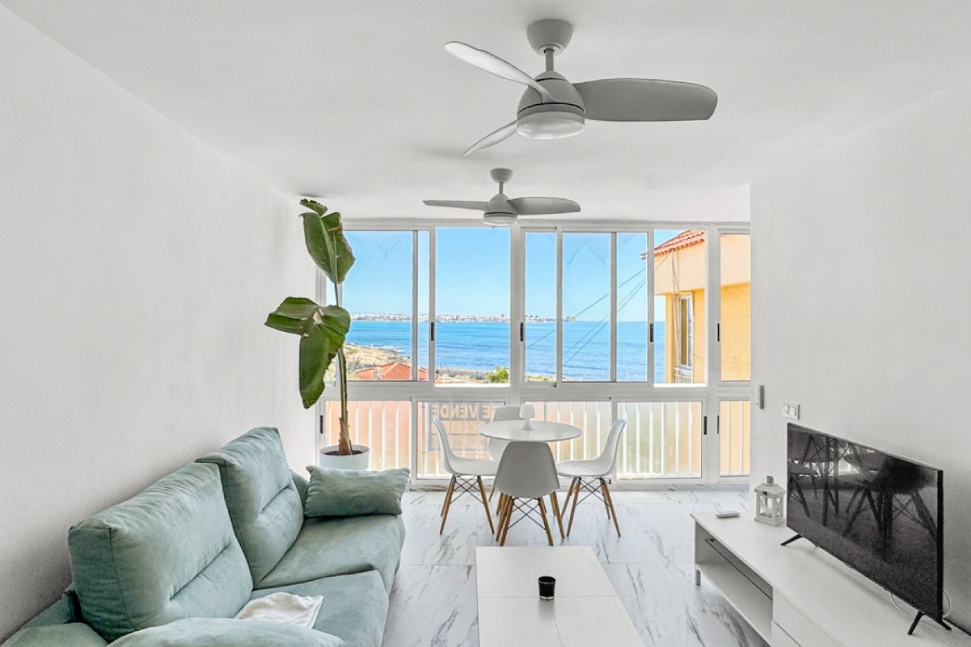 Resale - Apartment - Torrevieja - Rocio del Mar