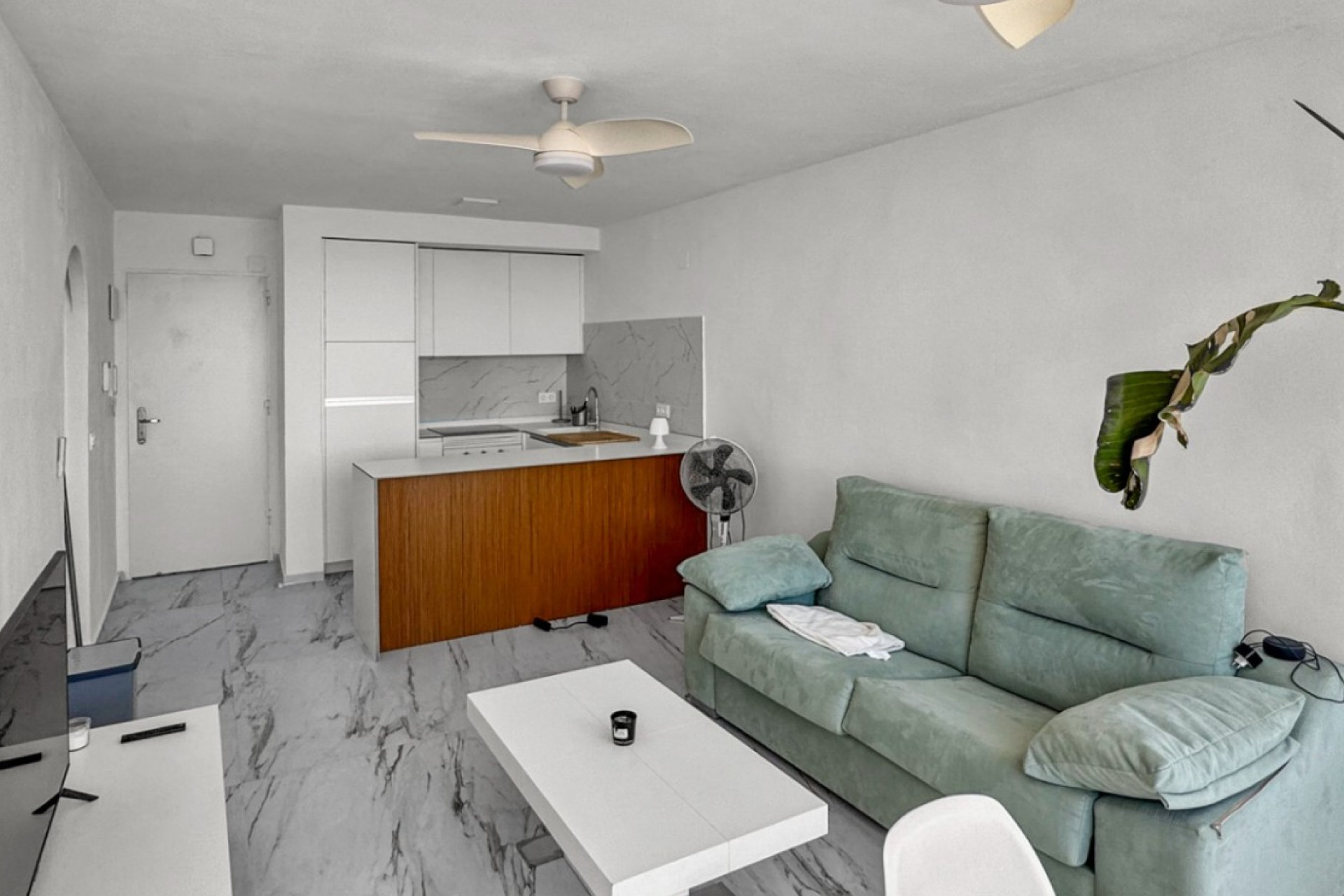 Resale - Apartment - Torrevieja - Rocio del Mar