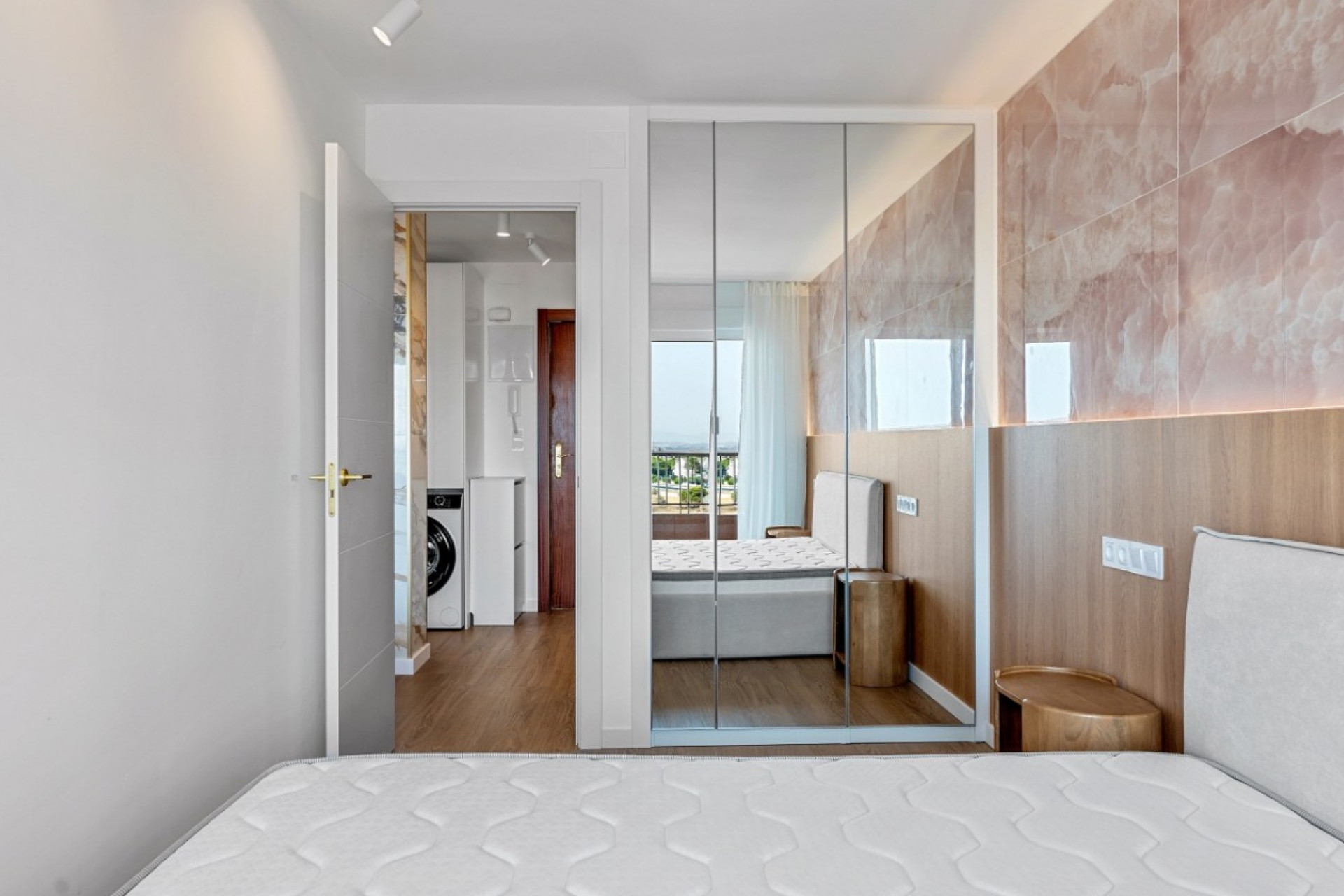 Resale - Apartment - Torrevieja - Rocio del Mar