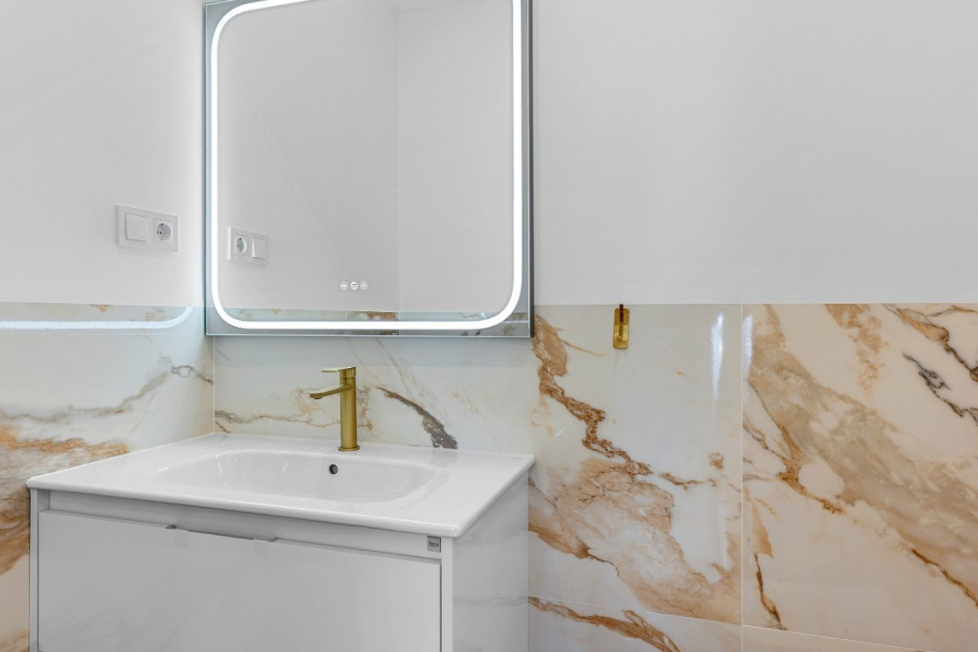 Resale - Apartment - Torrevieja - Rocio del Mar