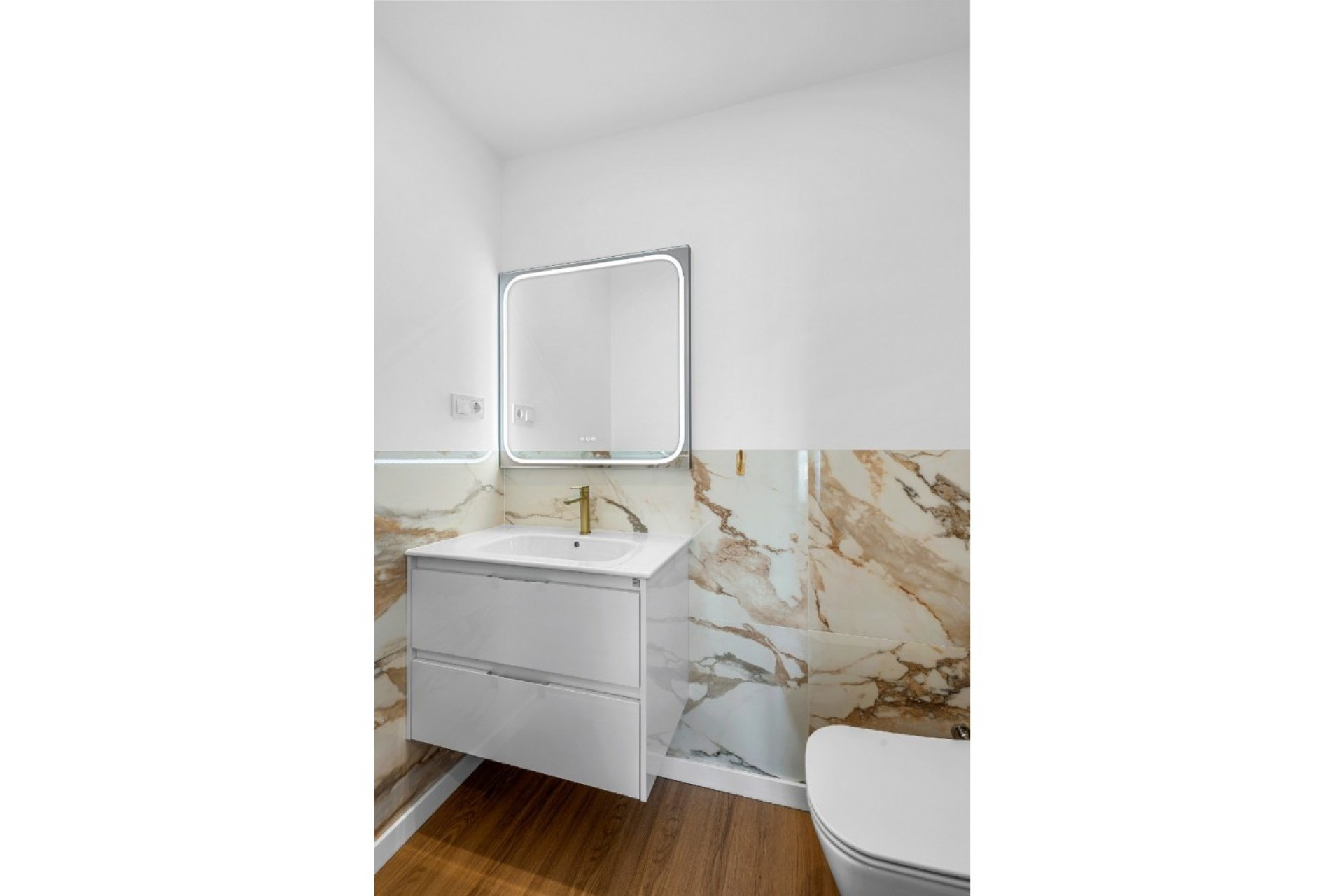 Resale - Apartment - Torrevieja - Rocio del Mar