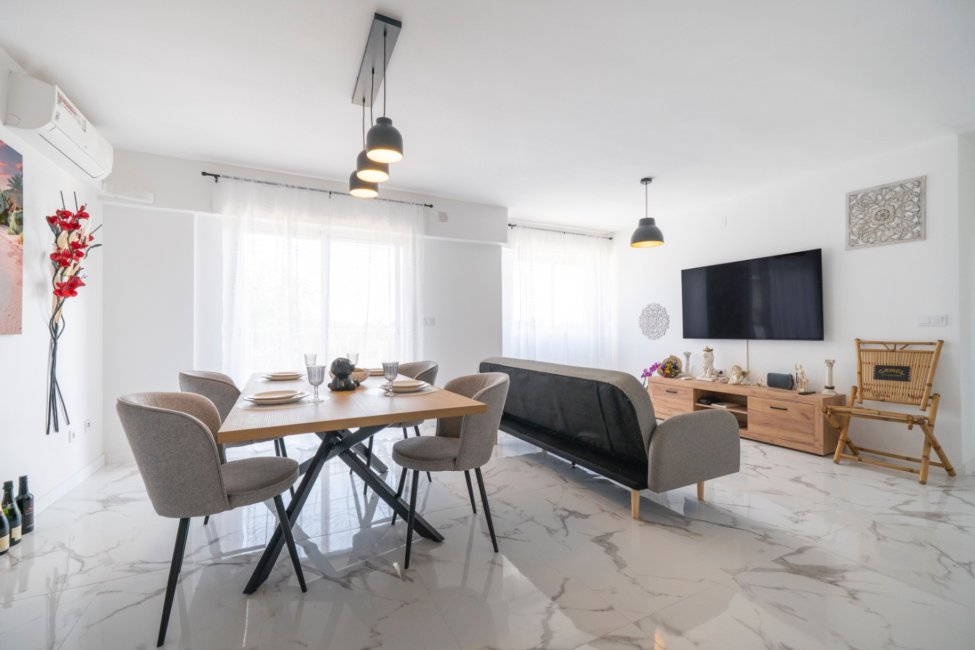 Resale - Apartment - Torrevieja - Rocio del Mar