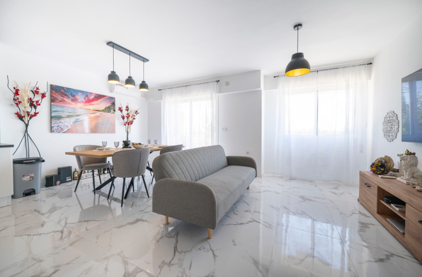 Resale - Apartment - Torrevieja - Rocio del Mar