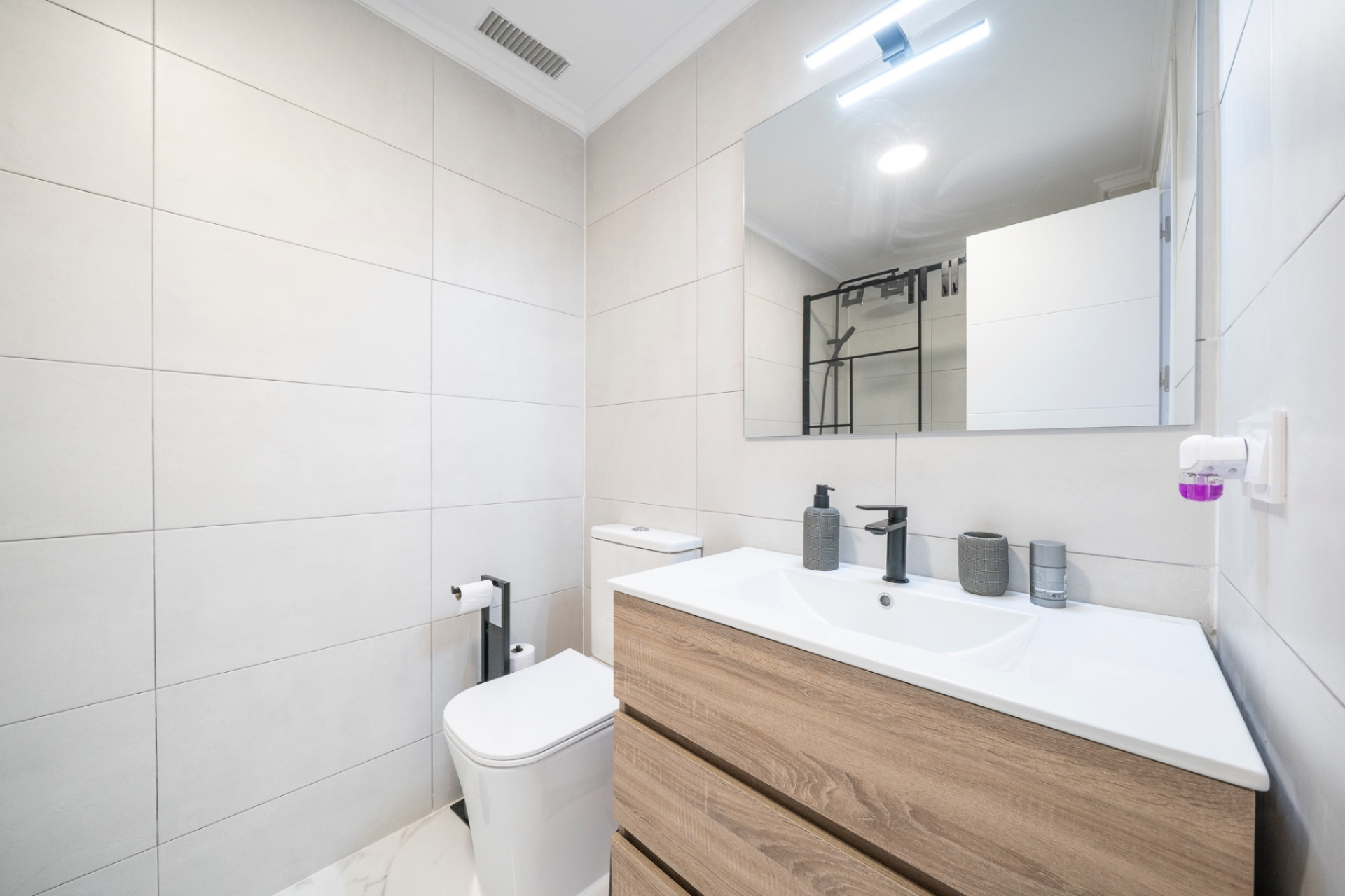 Resale - Apartment - Torrevieja - Rocio del Mar