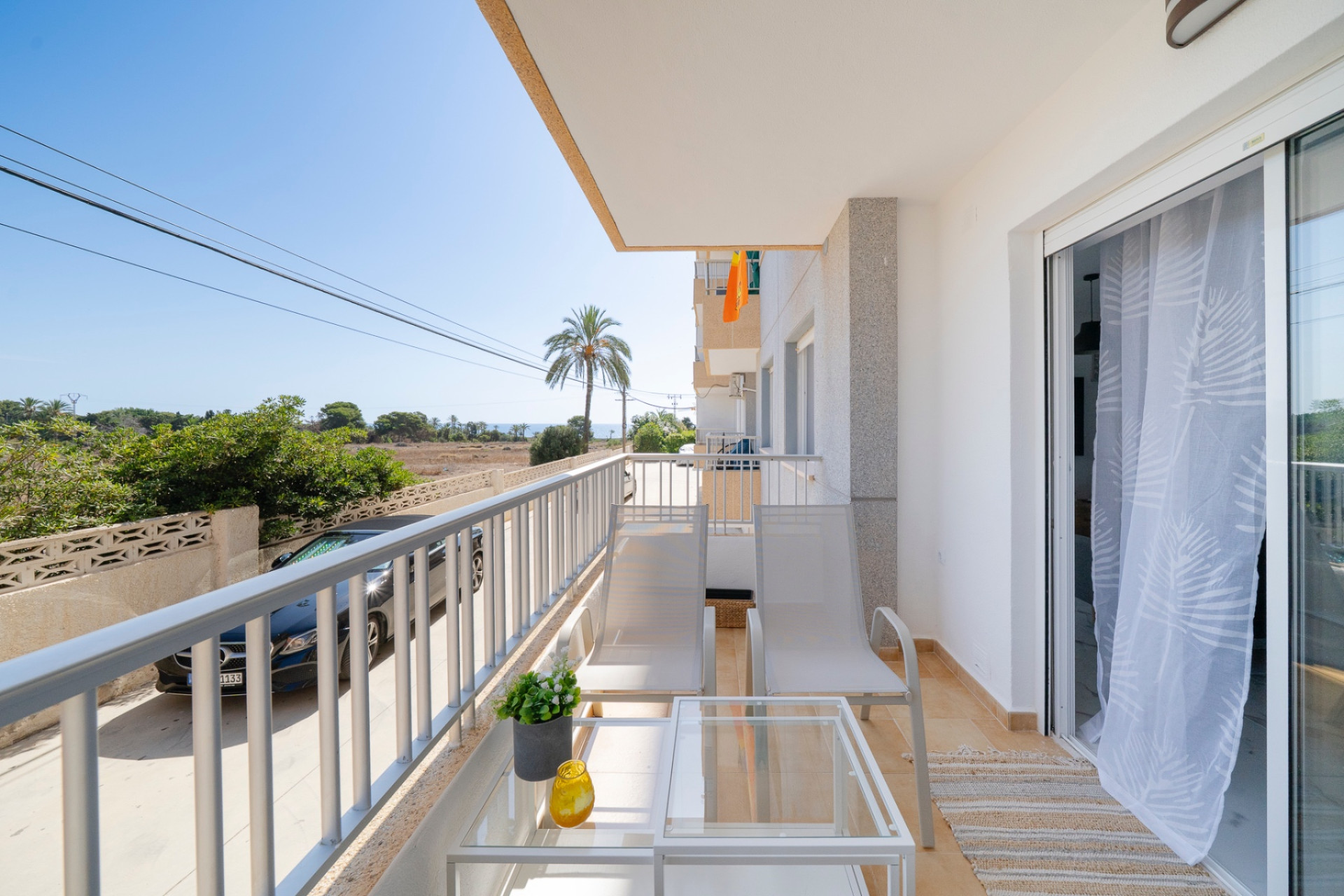 Resale - Apartment - Torrevieja - Rocio del Mar