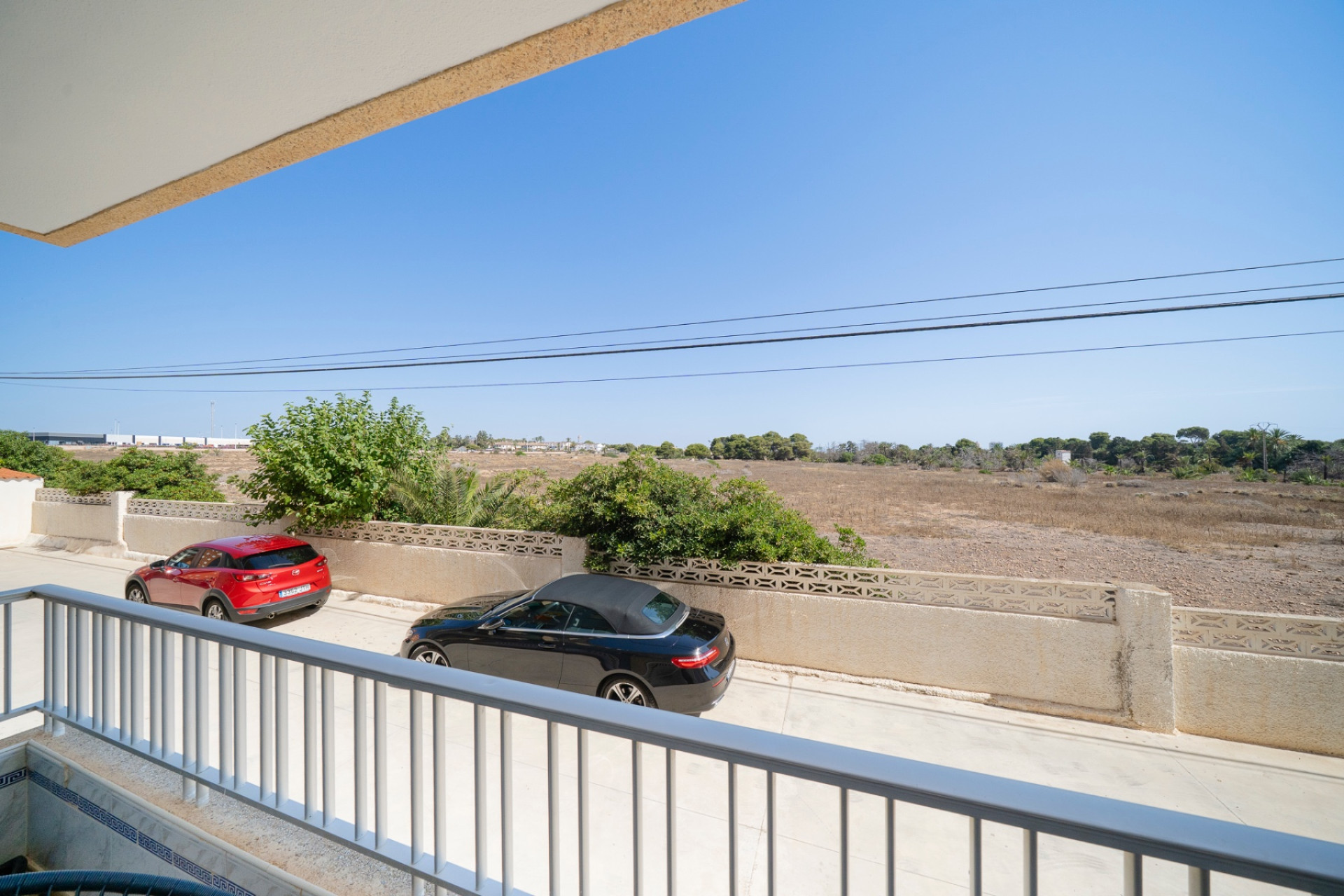 Resale - Apartment - Torrevieja - Rocio del Mar