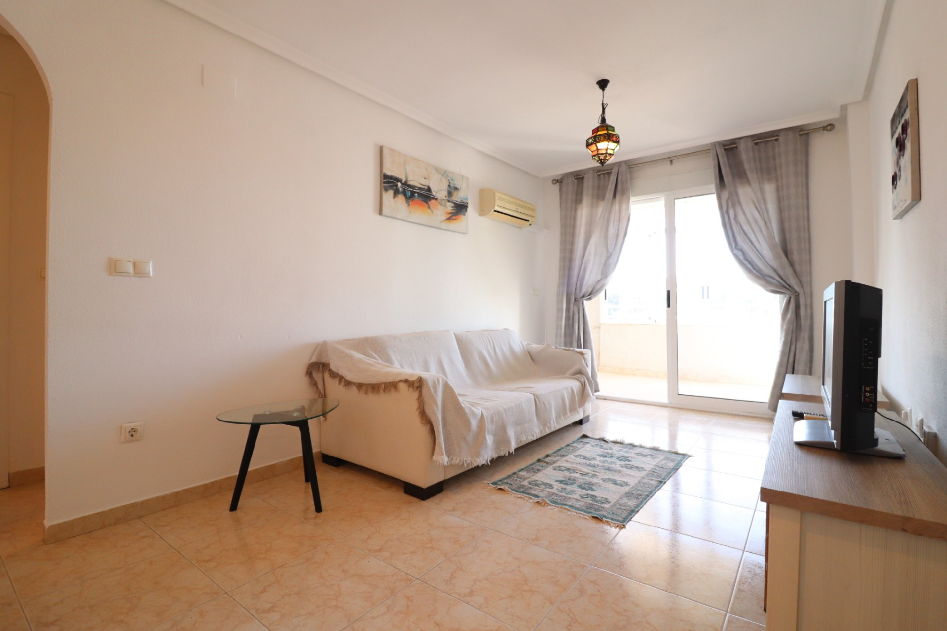 Resale - Apartment - Torrevieja - San Luis