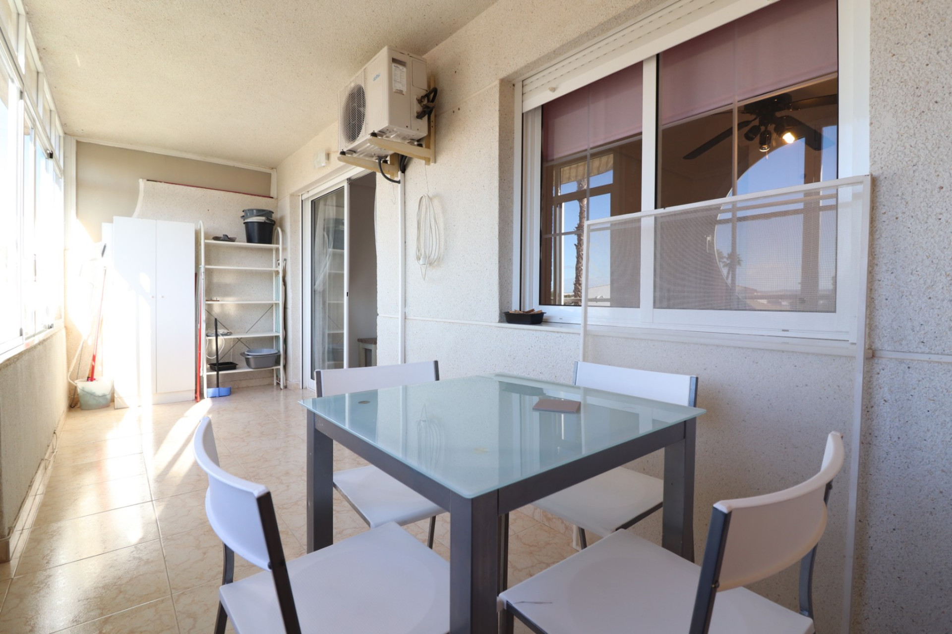 Resale - Apartment - Torrevieja - San Luis