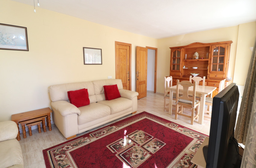 Resale - Apartment - Torrevieja - San Luis