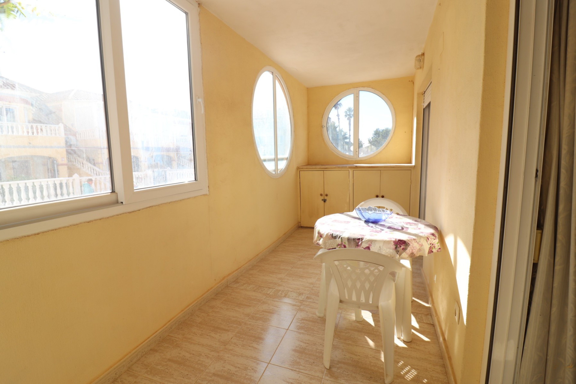 Resale - Apartment - Torrevieja - San Luis