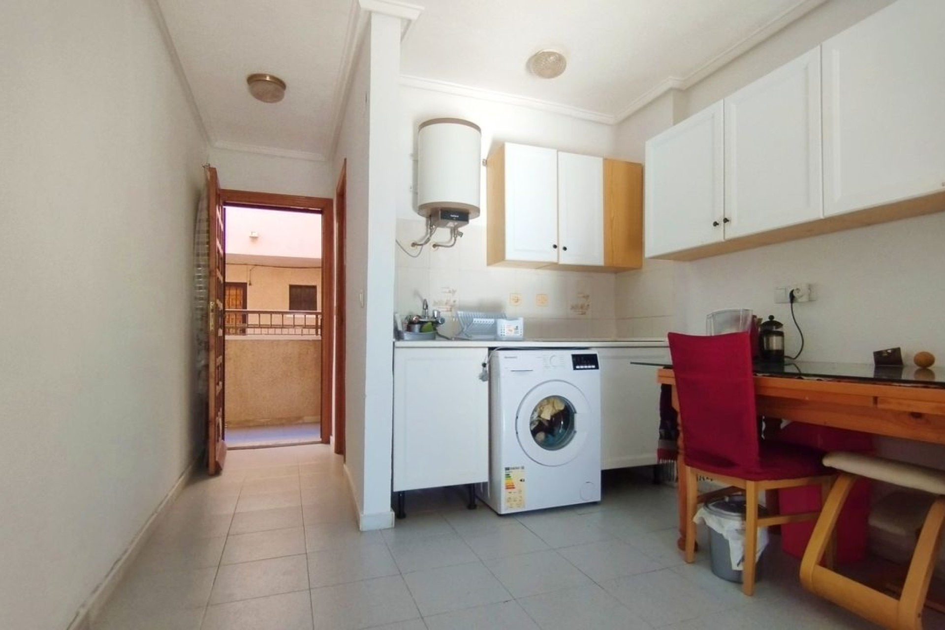 Resale - Apartment - Torrevieja - San luis
