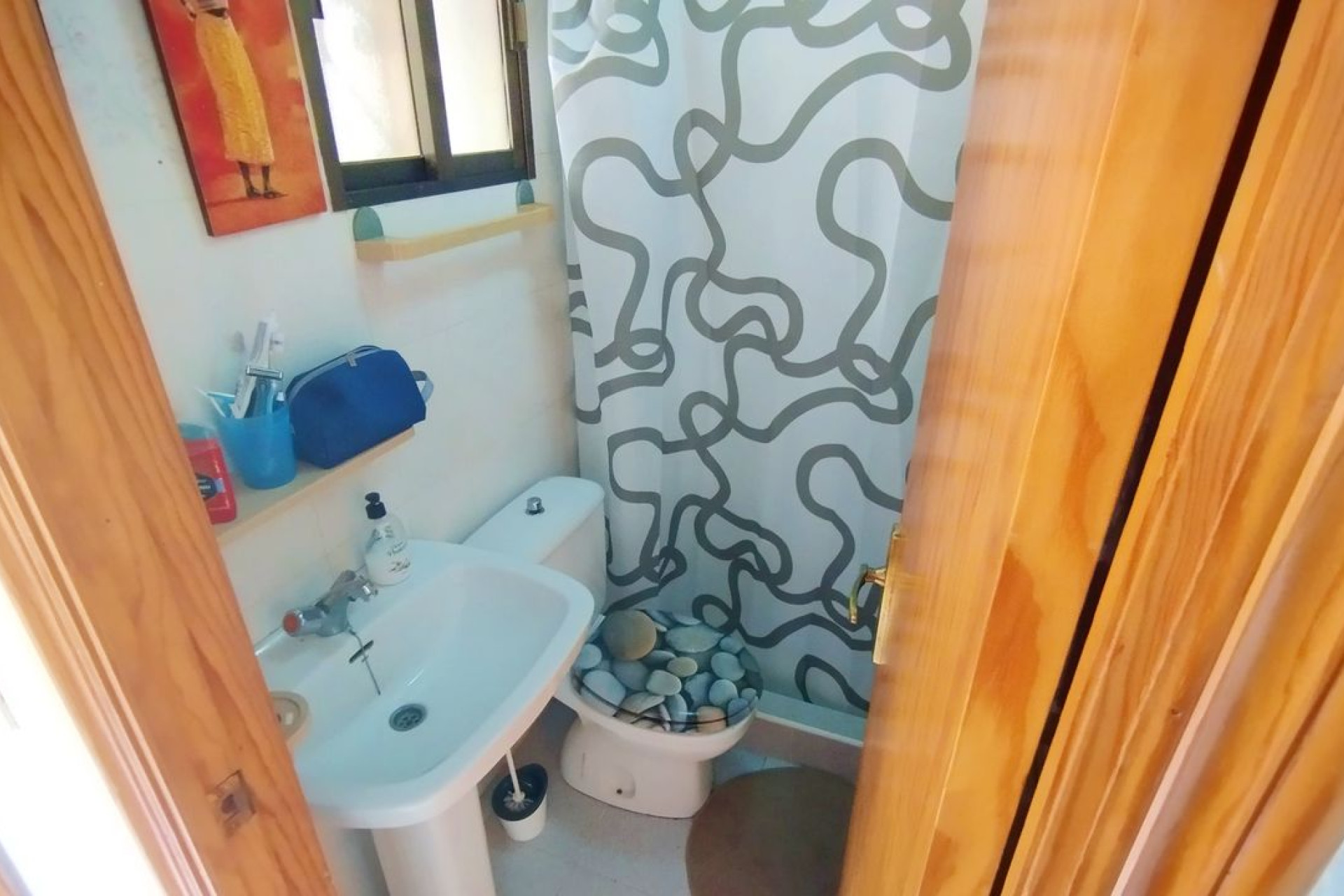 Resale - Apartment - Torrevieja - San luis