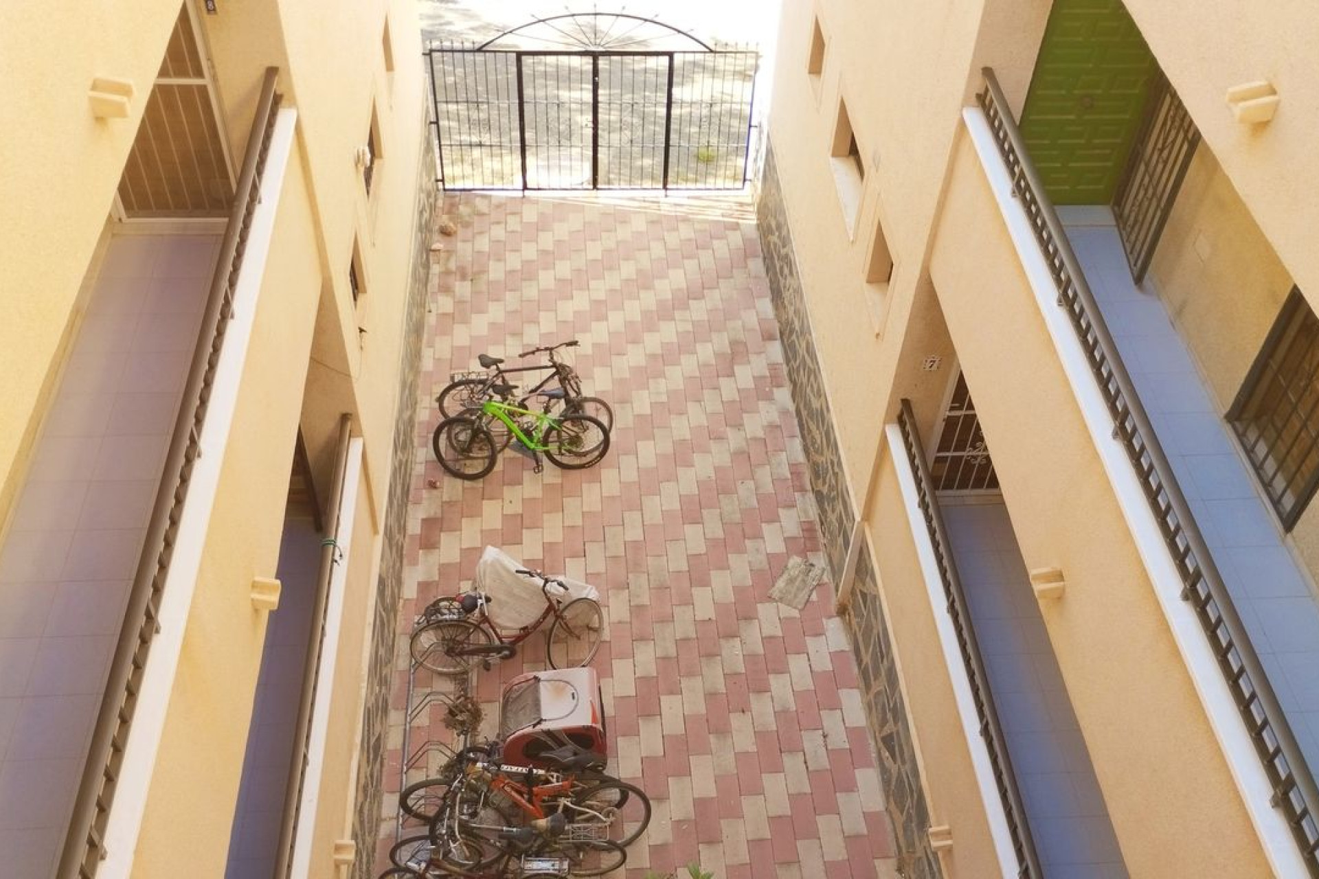 Resale - Apartment - Torrevieja - San luis