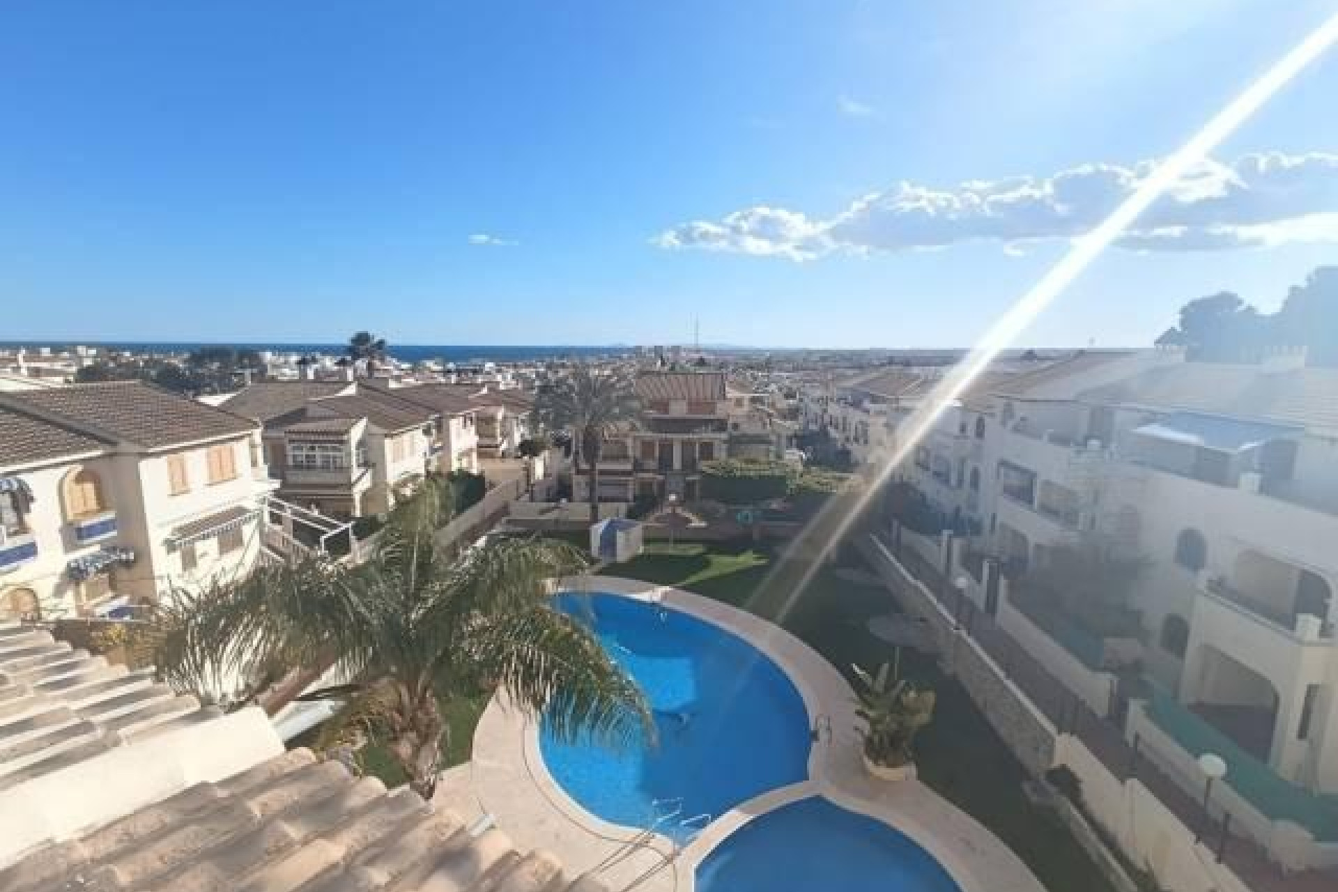 Resale - Apartment - Torrevieja - Sector 25