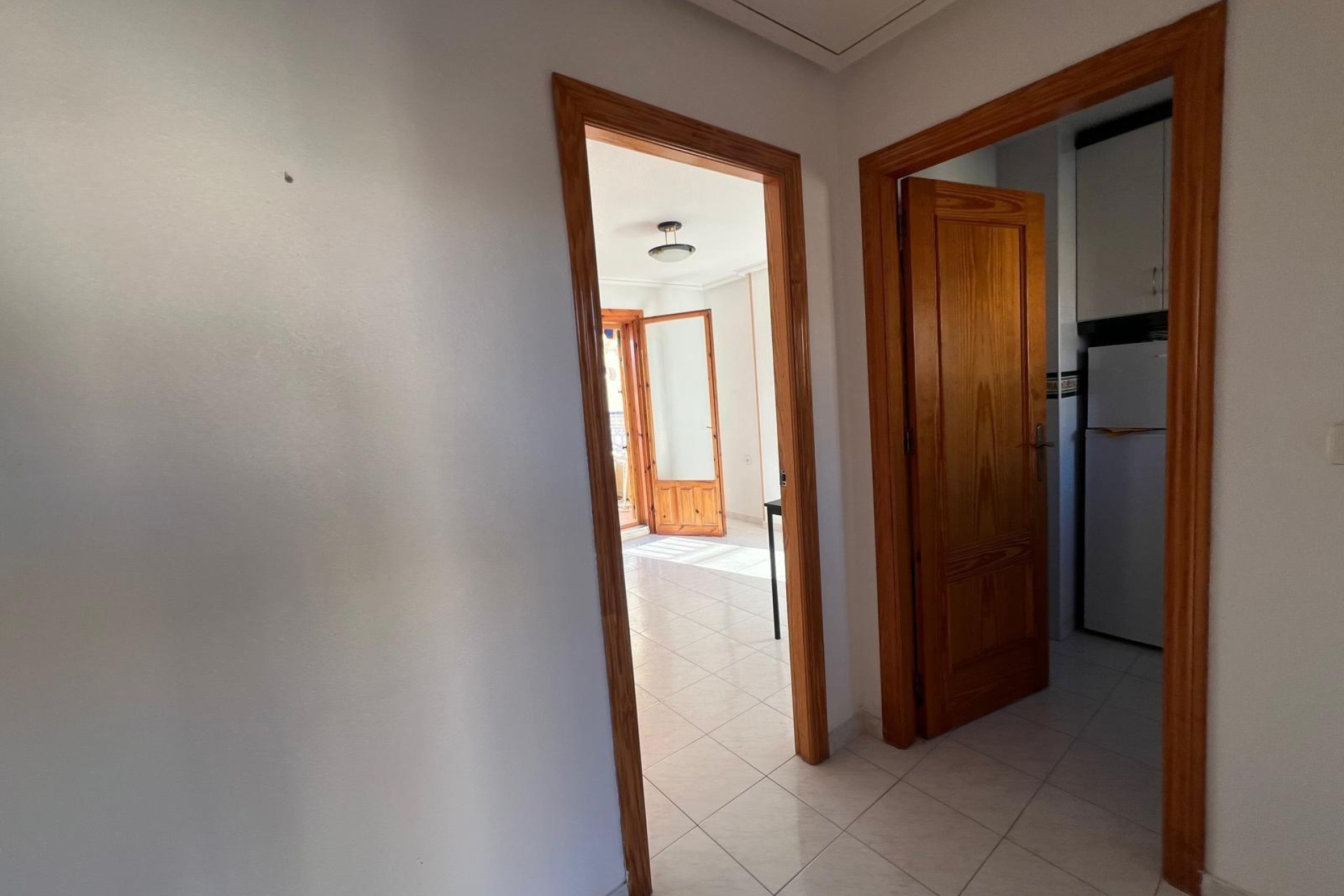 Resale - Apartment - Torrevieja - Sector 25