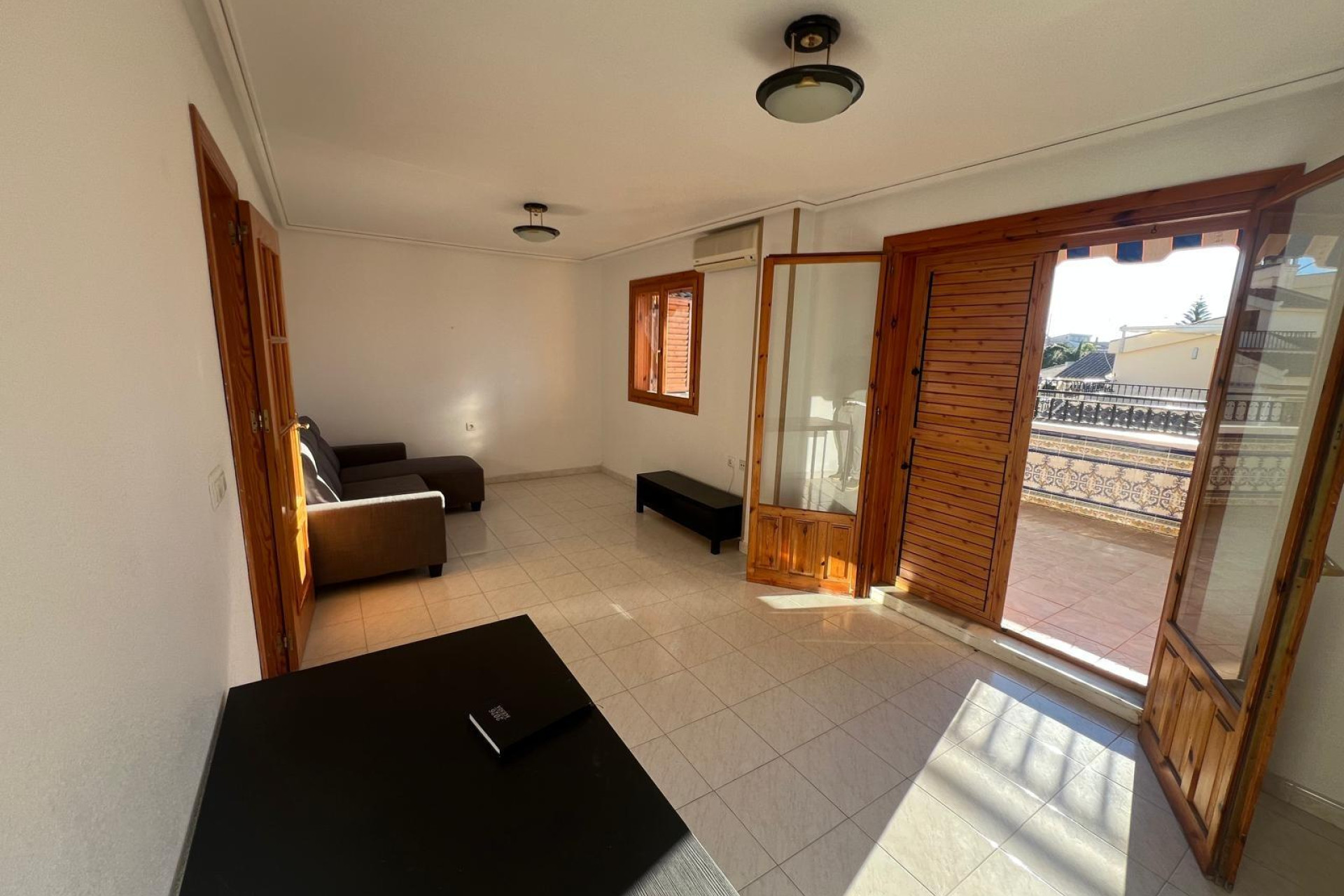 Resale - Apartment - Torrevieja - Sector 25