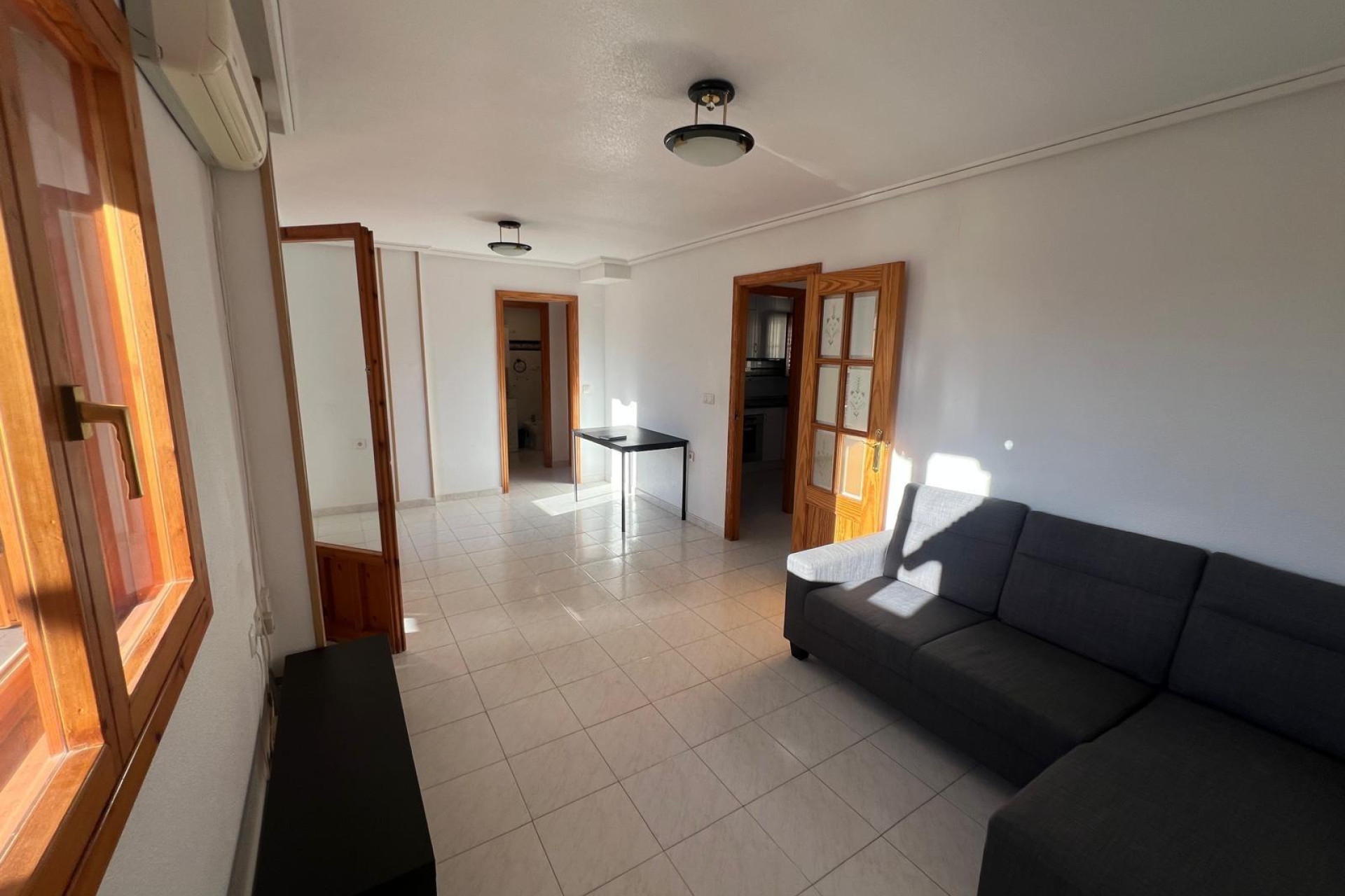 Resale - Apartment - Torrevieja - Sector 25