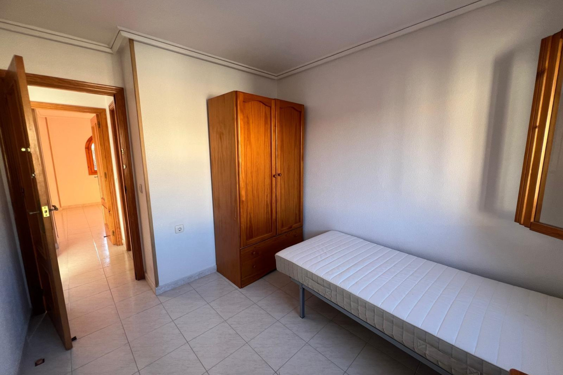 Resale - Apartment - Torrevieja - Sector 25