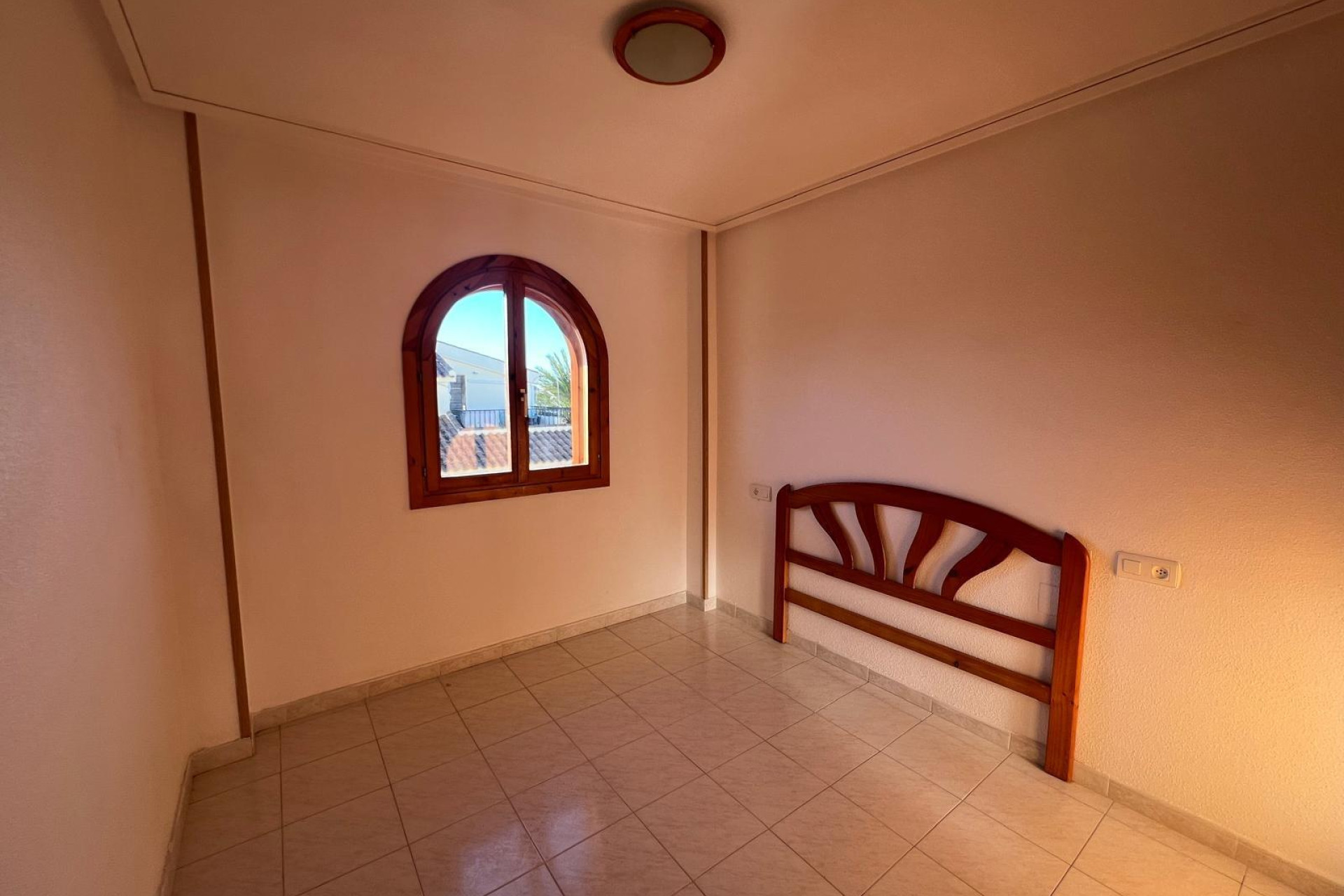 Resale - Apartment - Torrevieja - Sector 25