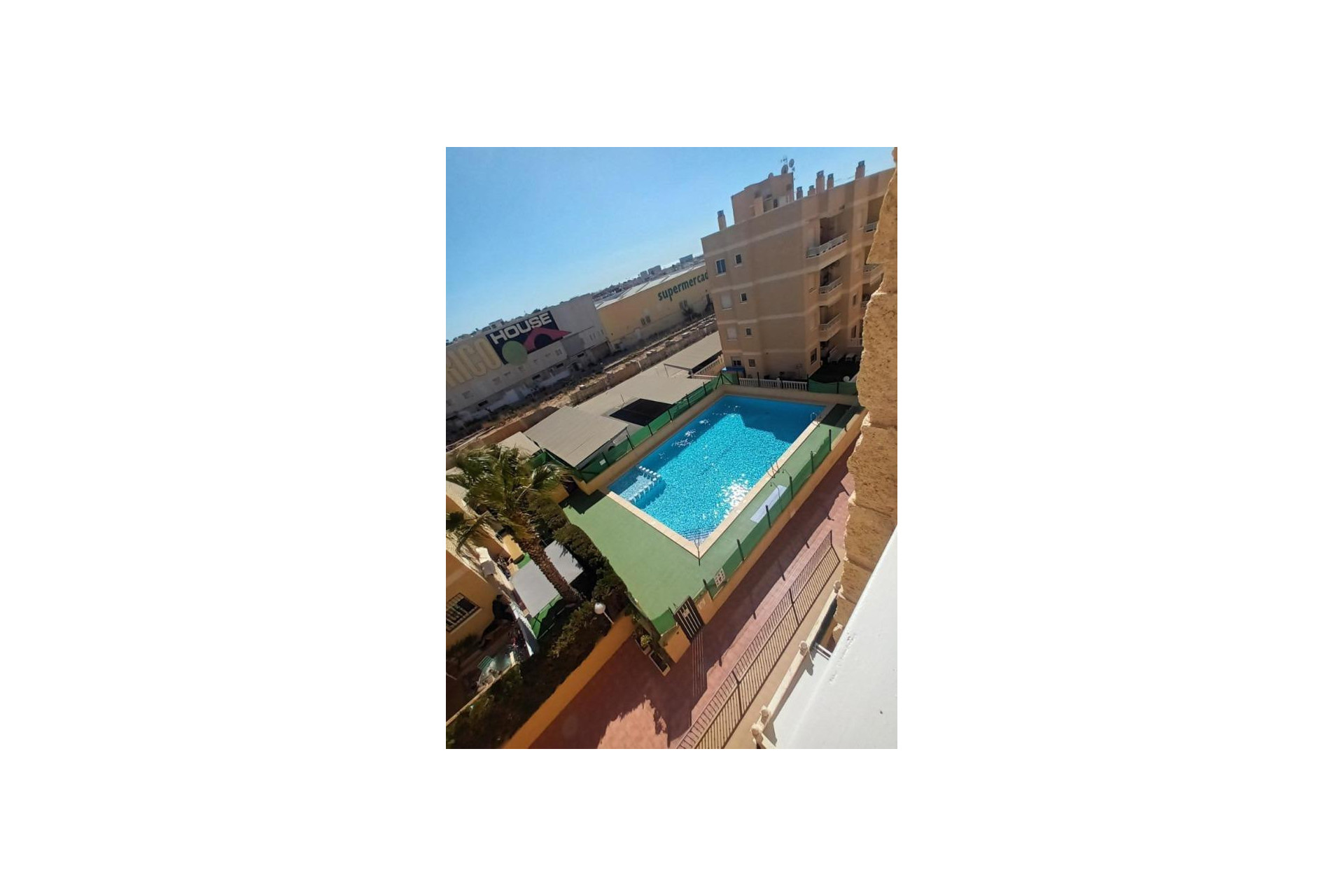 Resale - Apartment - Torrevieja - Sector 25