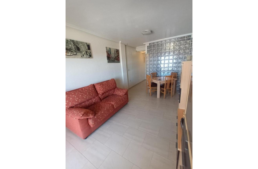 Resale - Apartment - Torrevieja - Sector 25