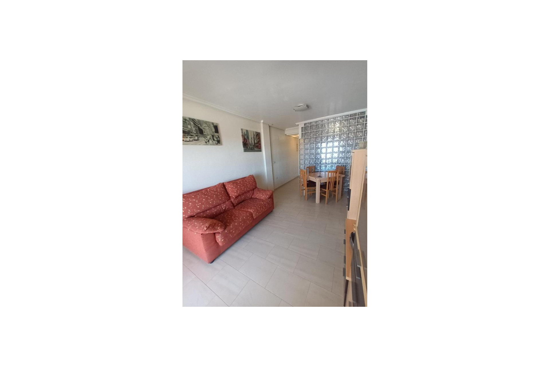 Resale - Apartment - Torrevieja - Sector 25