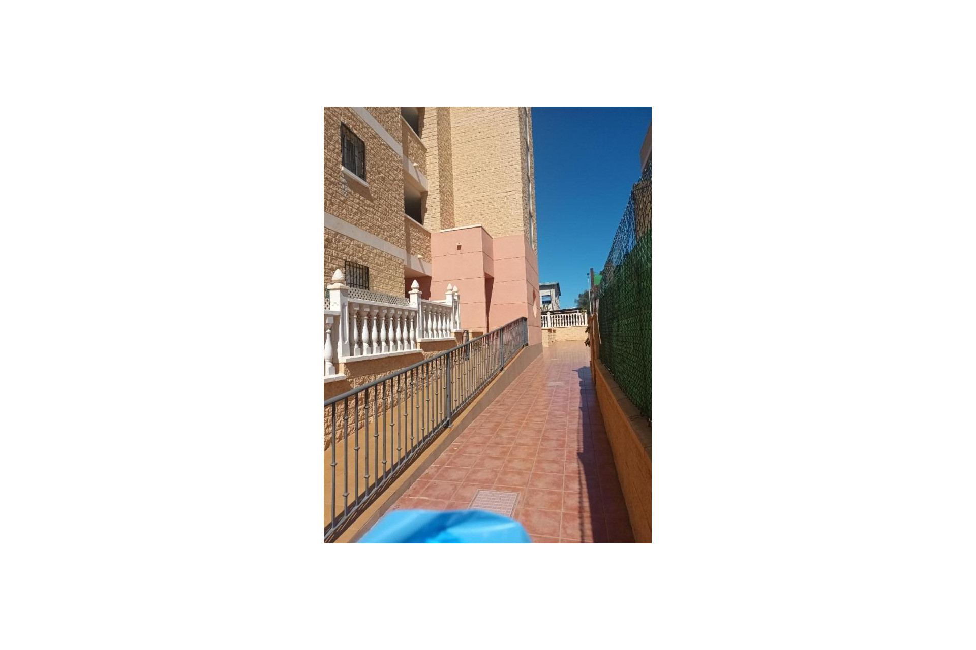 Resale - Apartment - Torrevieja - Sector 25