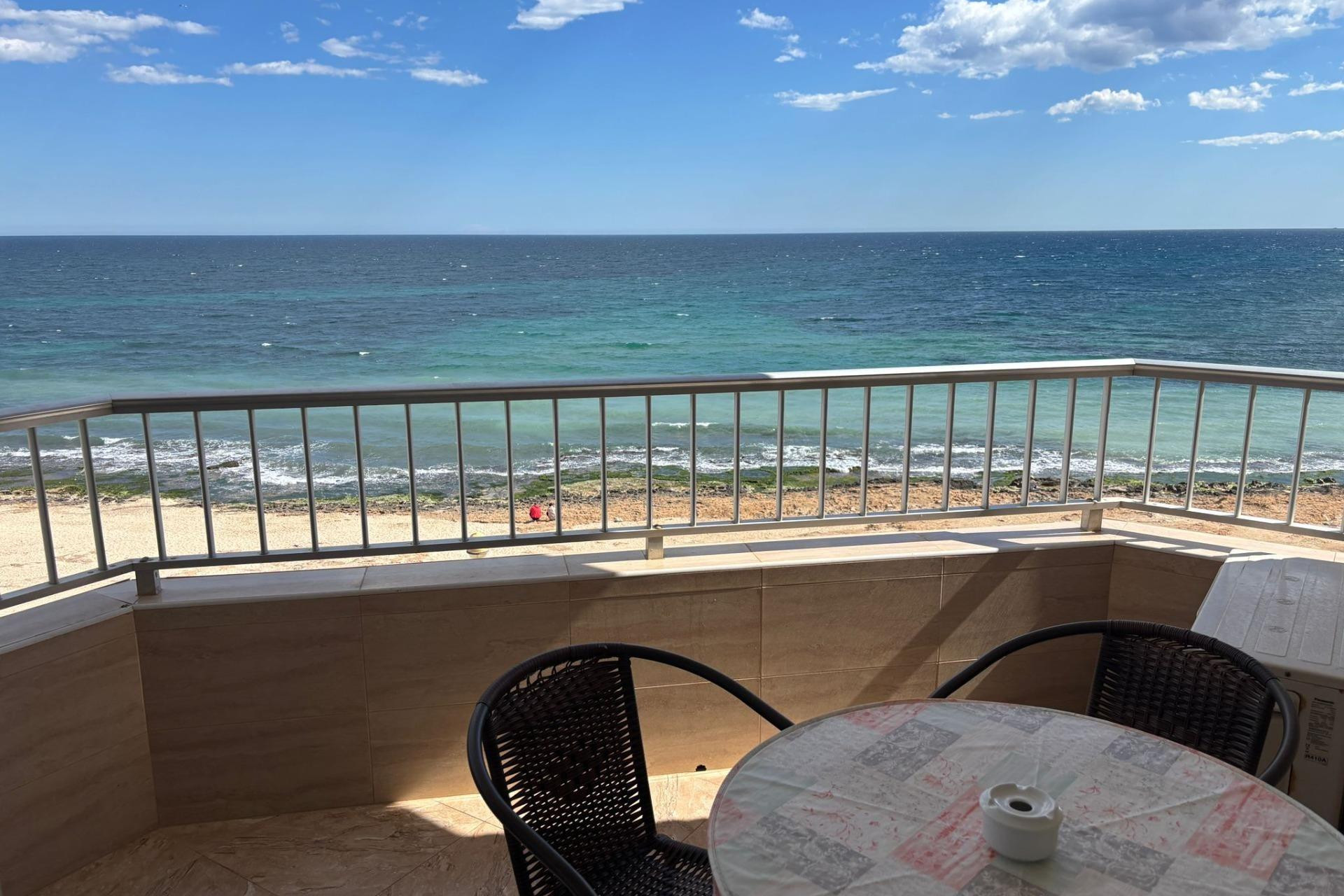 Resale - Apartment - Torrevieja - Torre la mata