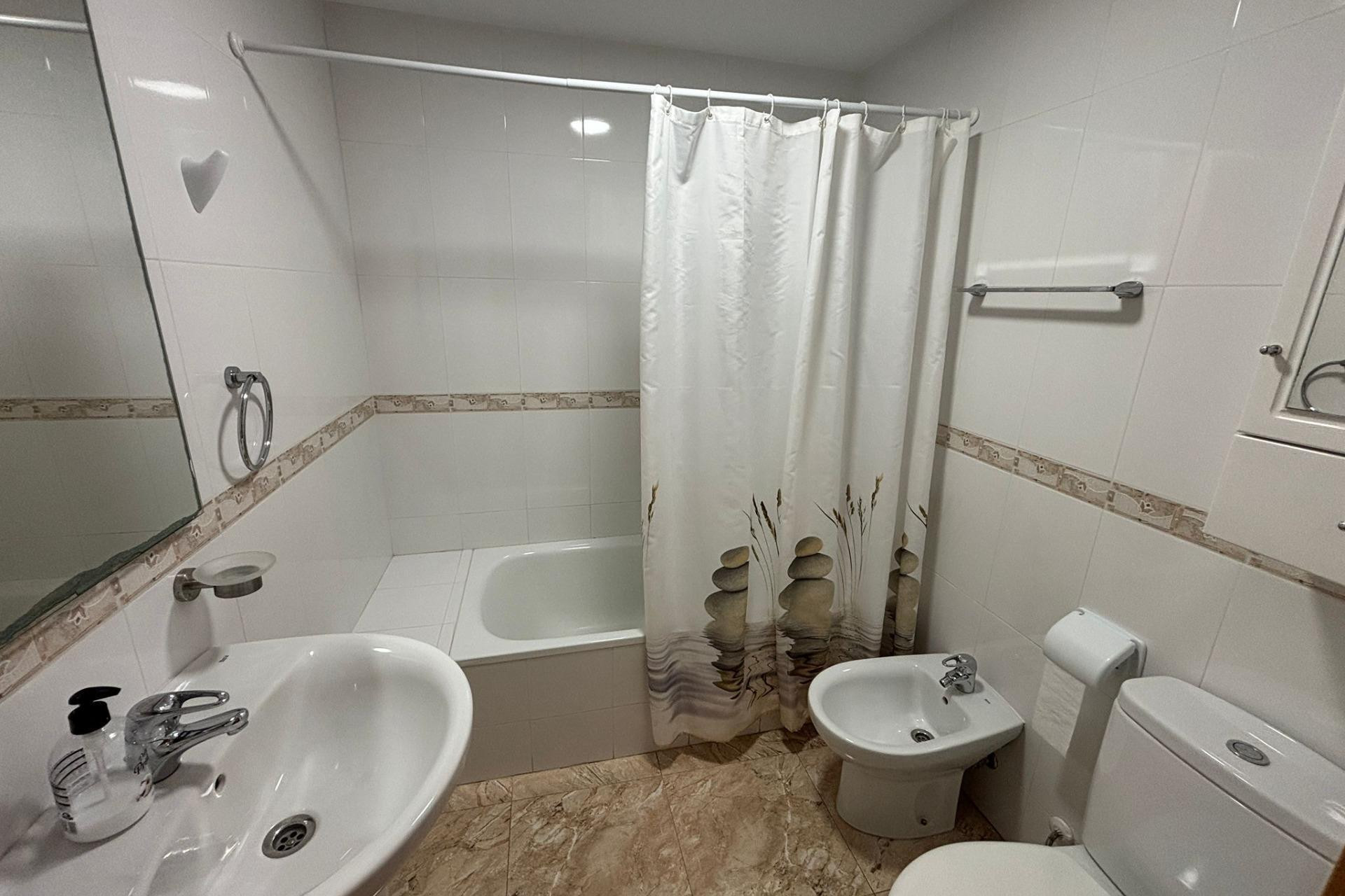 Resale - Apartment - Torrevieja - Torre la mata