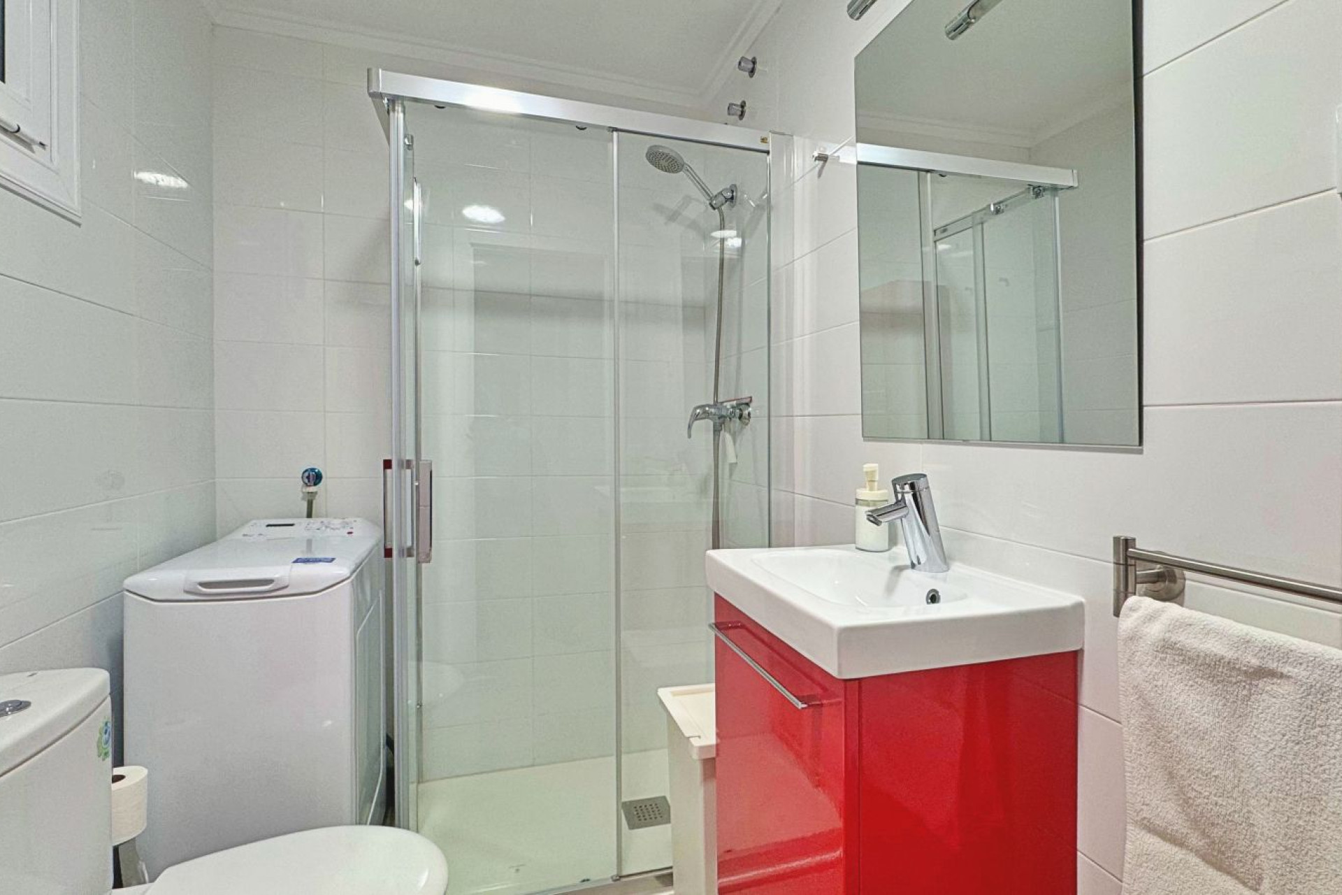 Resale - Apartment - Torrevieja - Torre La Mata