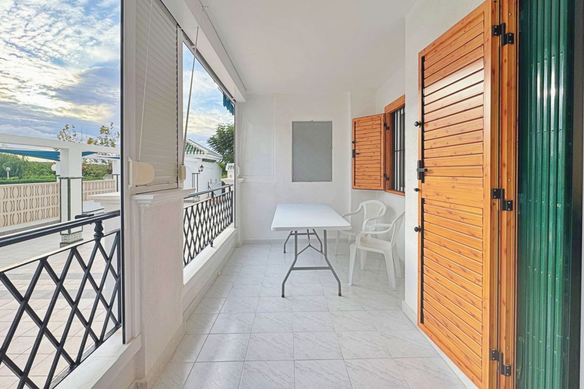 Resale - Apartment - Torrevieja - Torre La Mata
