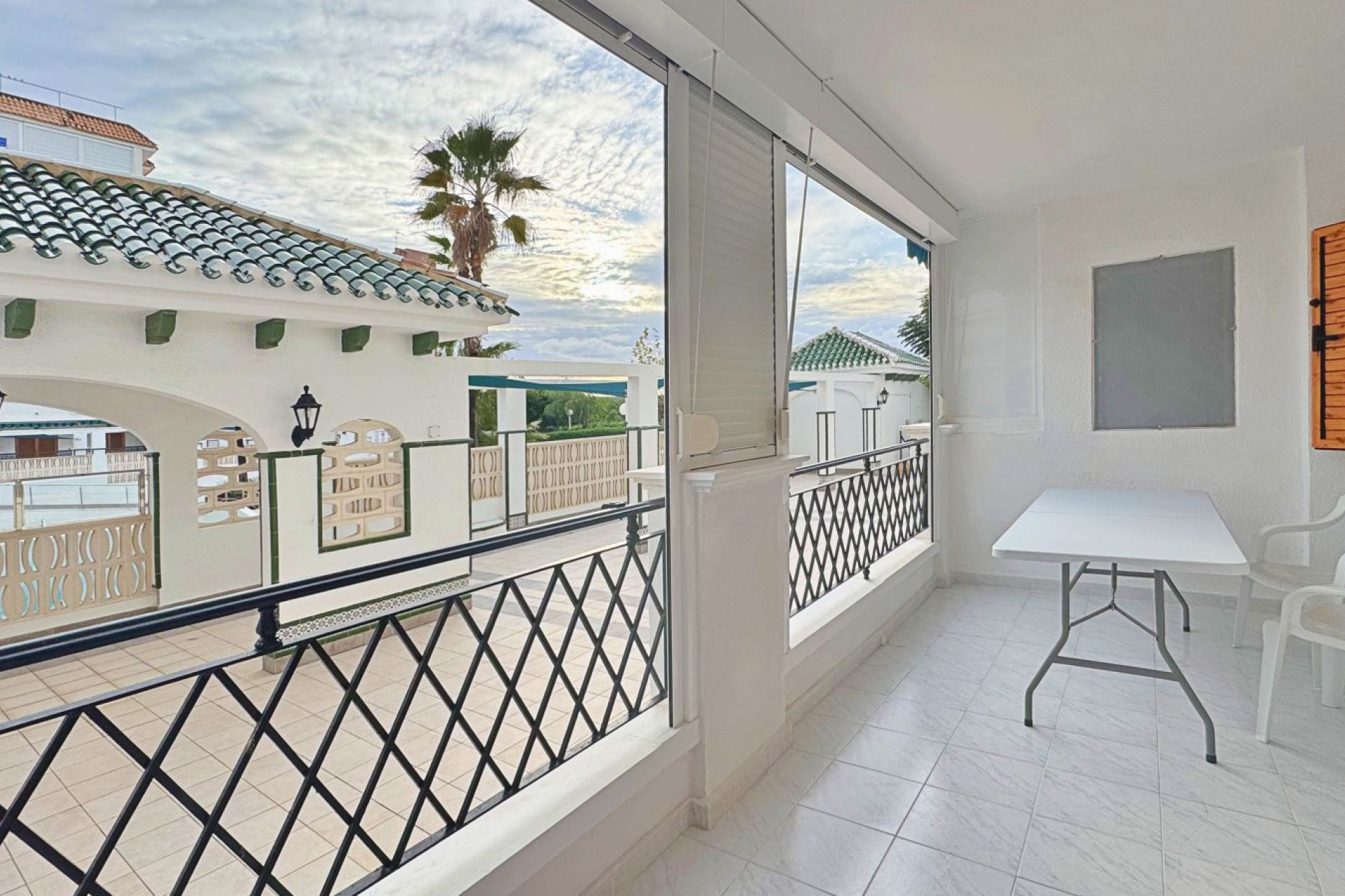 Resale - Apartment - Torrevieja - Torre La Mata