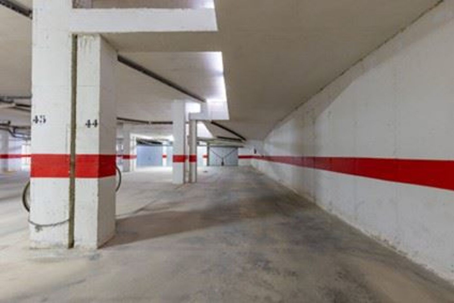 Resale - Apartment - Torrevieja - Torre La Mata