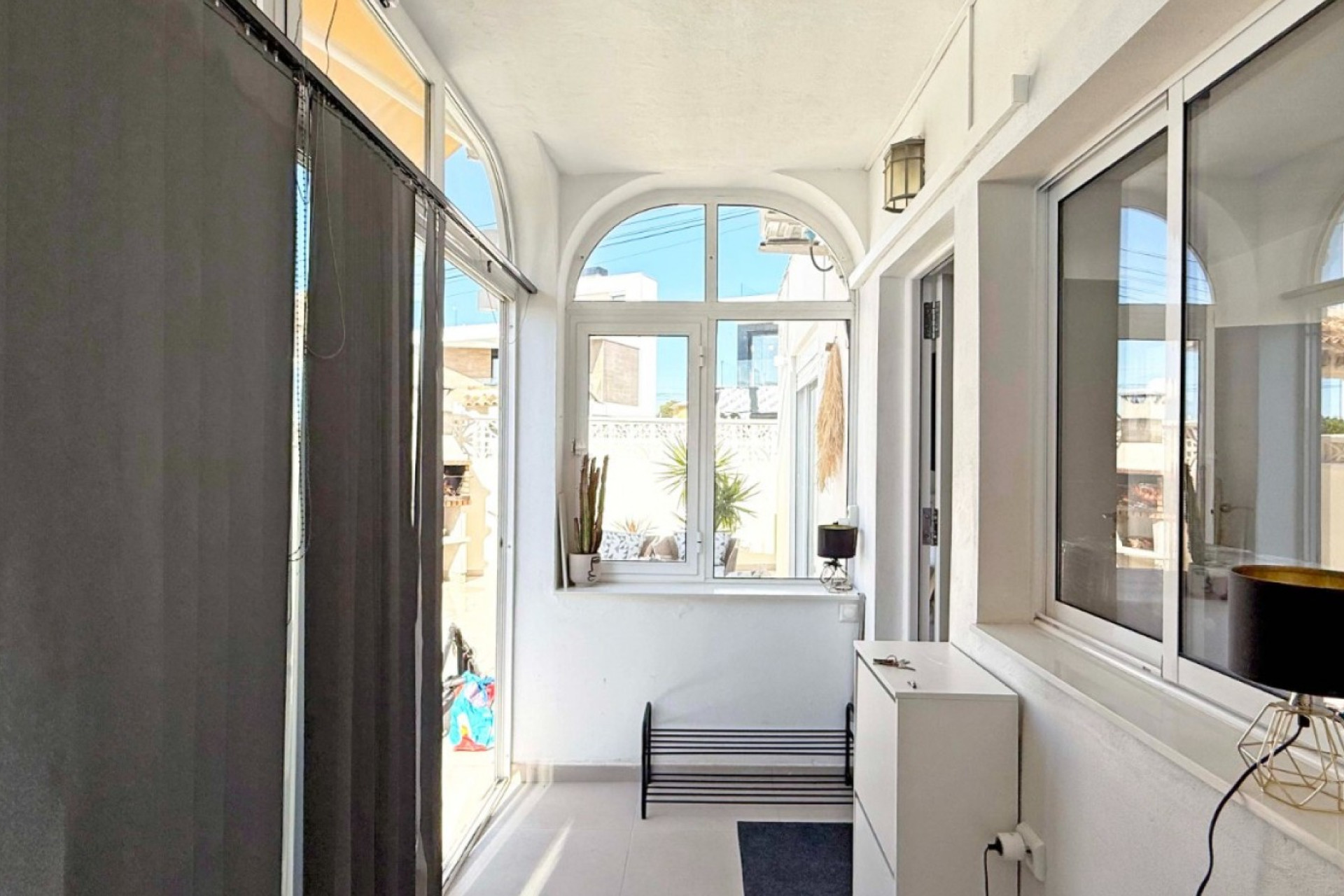 Resale - Apartment - Torrevieja - Torre La Mata