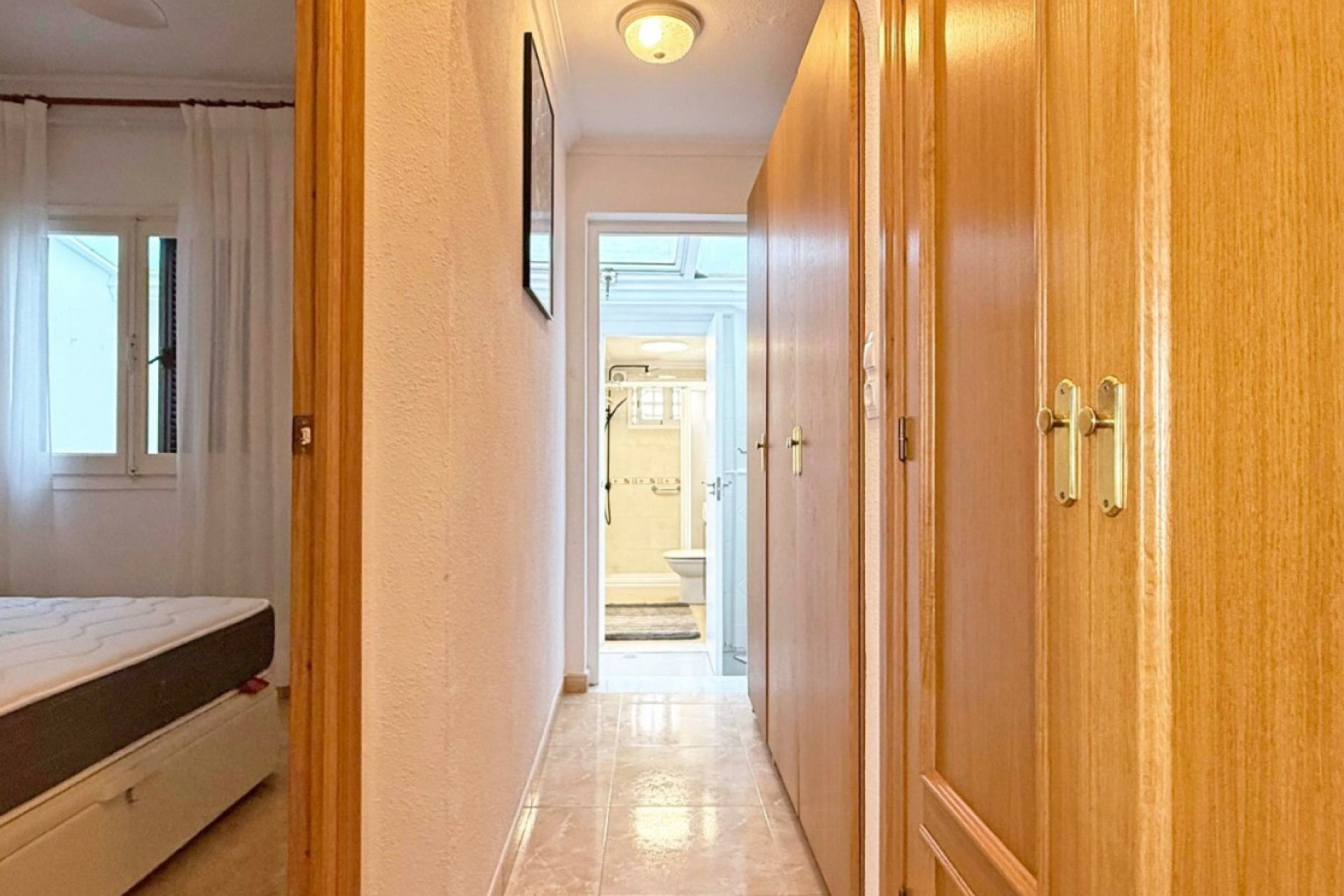Resale - Apartment - Torrevieja - Torre La Mata